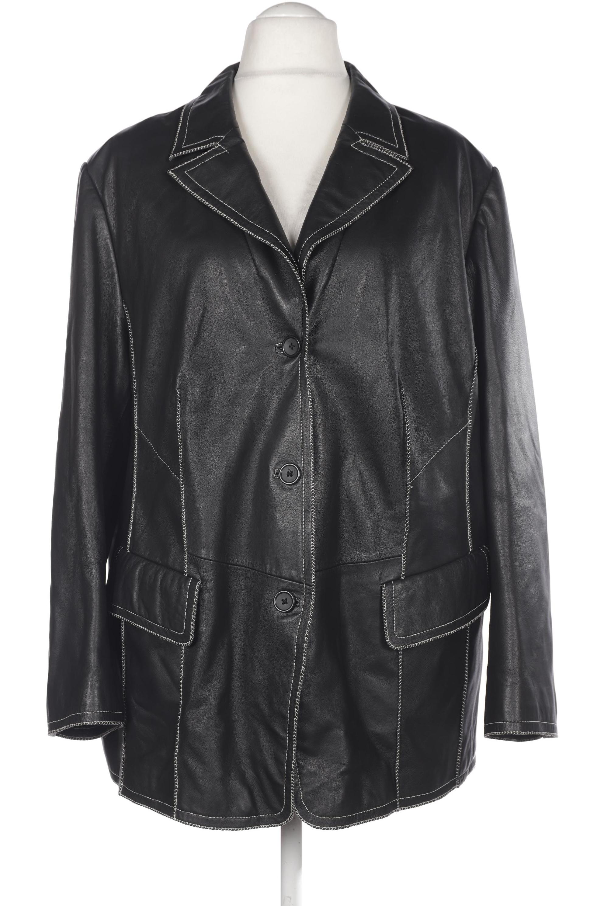 

SAMOON by Gerry Weber Damen Jacke, schwarz