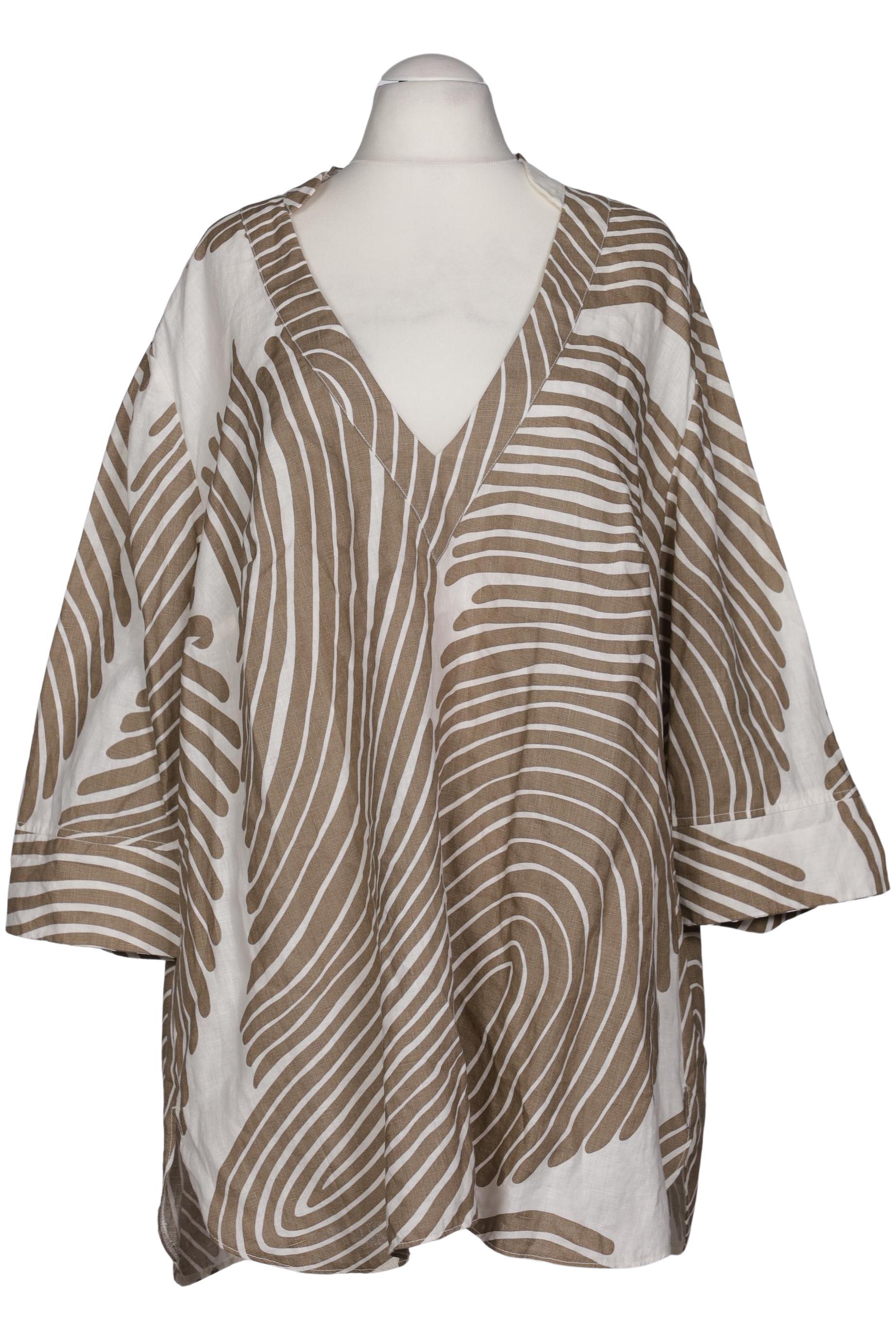 

Samoon by Gerry Weber Damen Bluse, mehrfarbig, Gr. 54