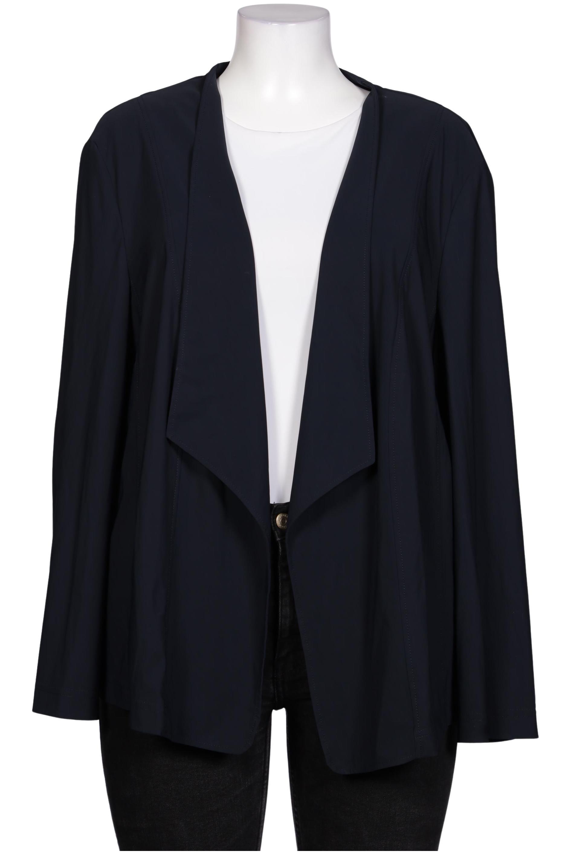 

Samoon by Gerry Weber Damen Blazer, marineblau, Gr. 50