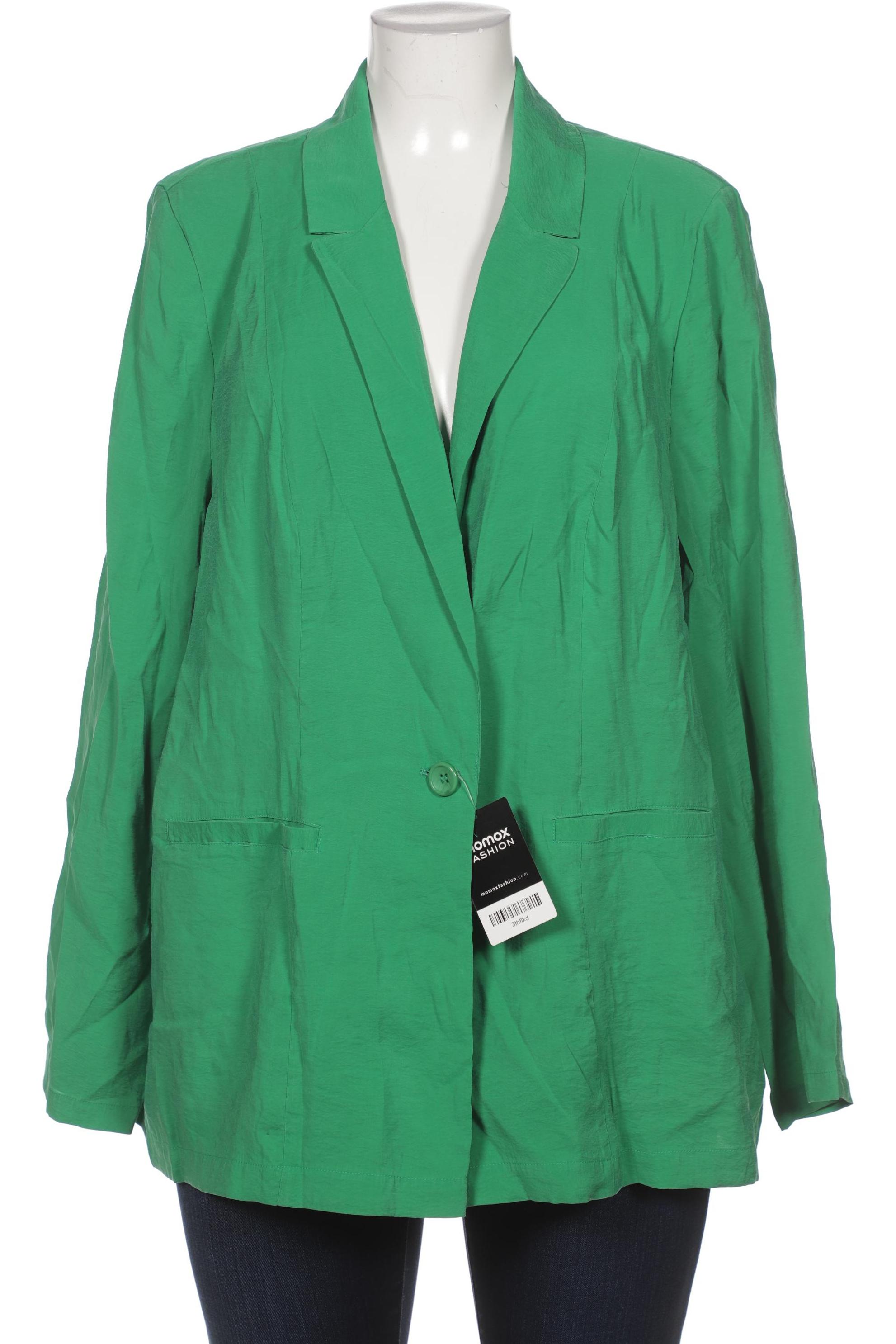 

SAMOON by Gerry Weber Damen Blazer, grün