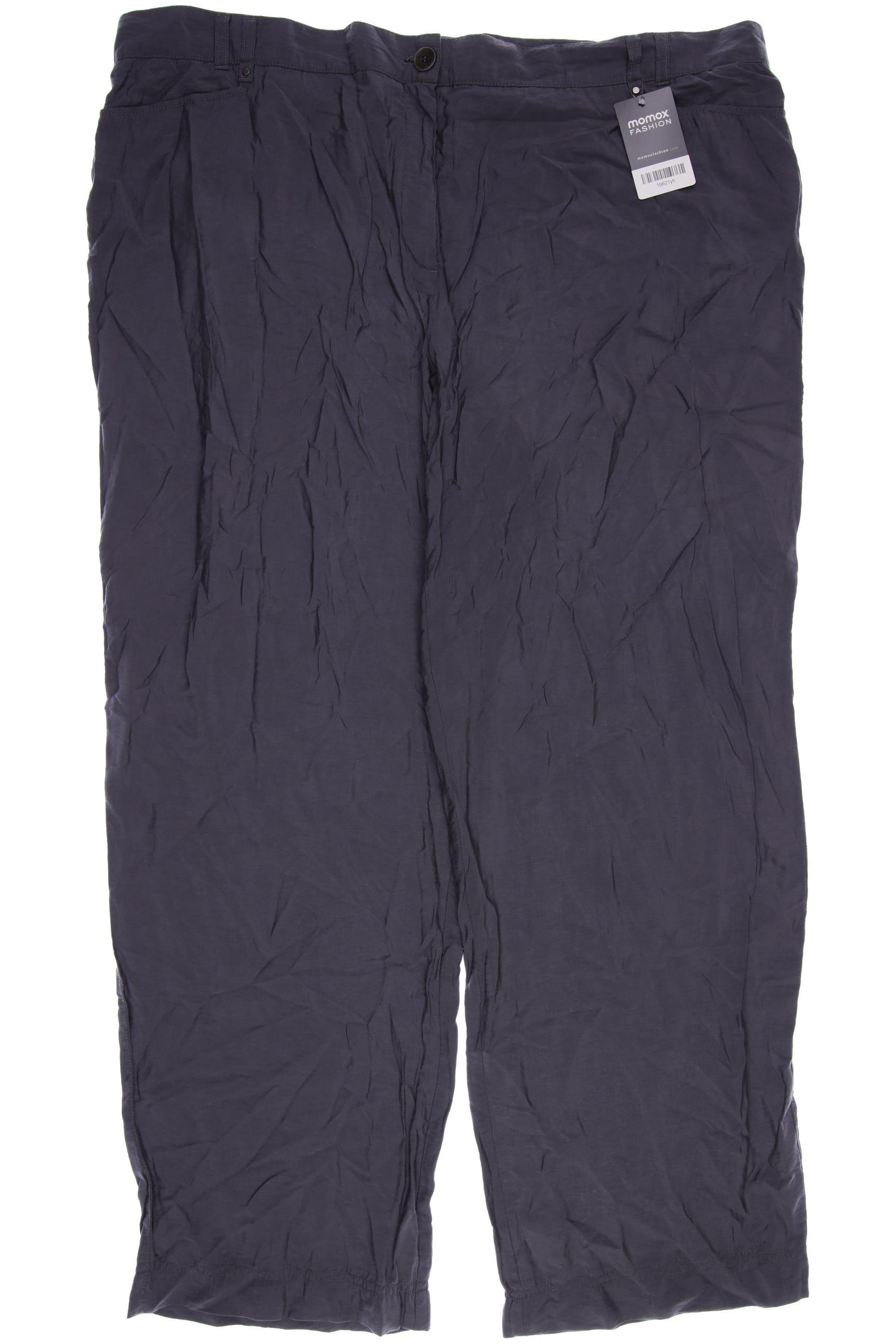 

SAMOON by Gerry Weber Damen Stoffhose, grau