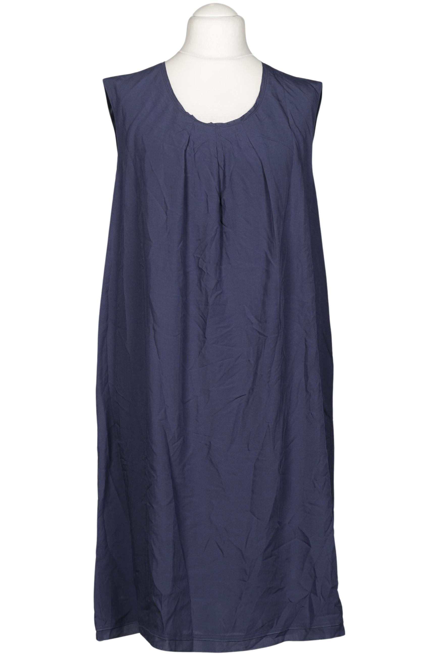 

Samoon by Gerry Weber Damen Kleid, marineblau, Gr. 50