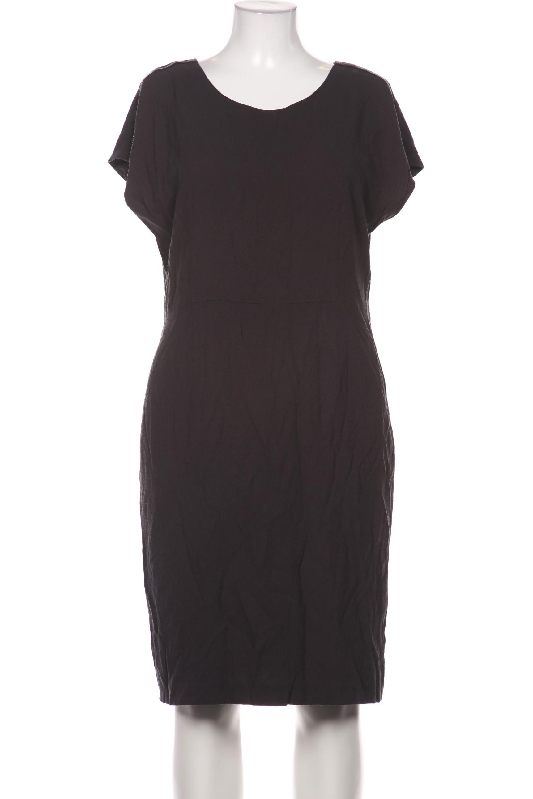 

Samoon by Gerry Weber Damen Kleid, grau, Gr. 44
