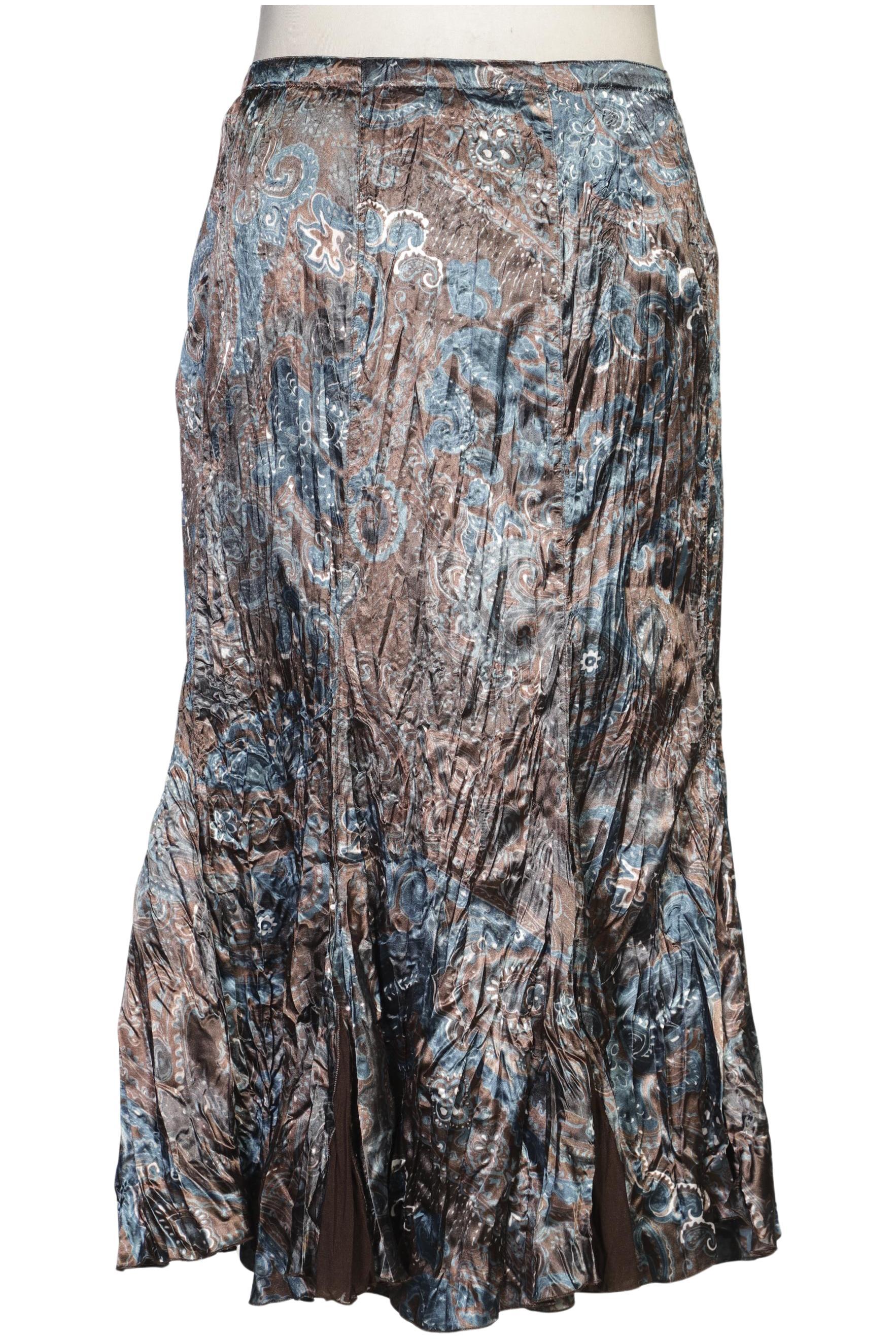 

Samoon by Gerry Weber Damen Rock, mehrfarbig, Gr. 50