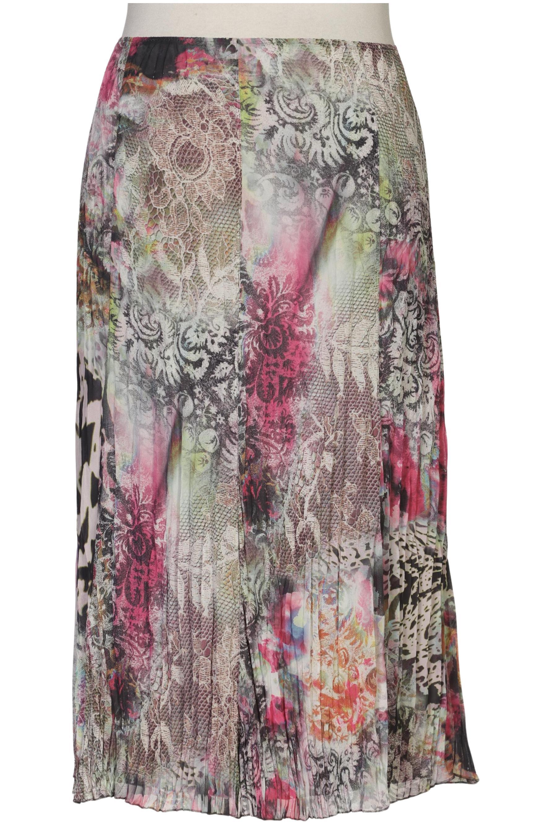 

Samoon by Gerry Weber Damen Rock, mehrfarbig, Gr. 48