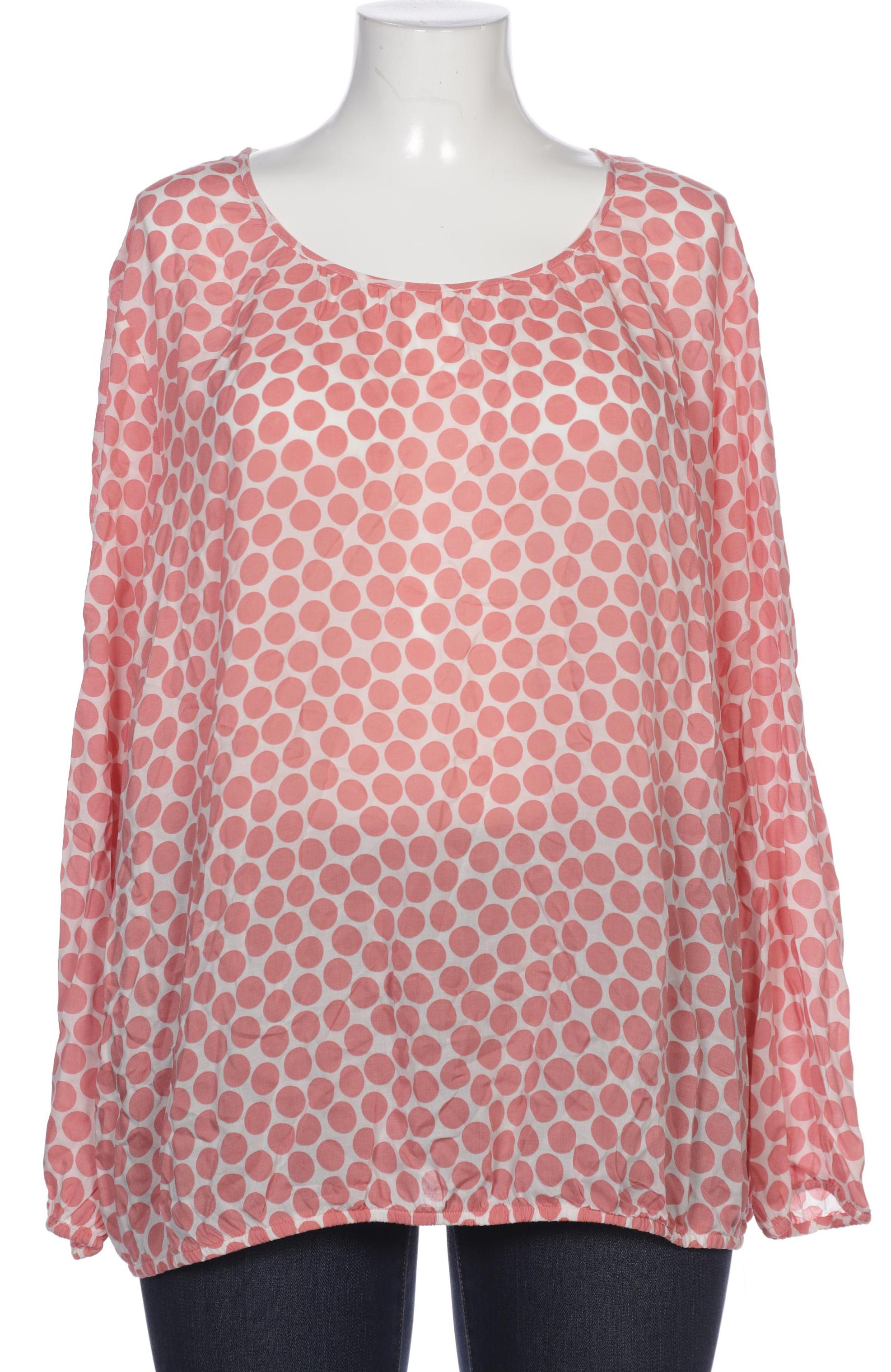 

SAMOON by Gerry Weber Damen Bluse, pink