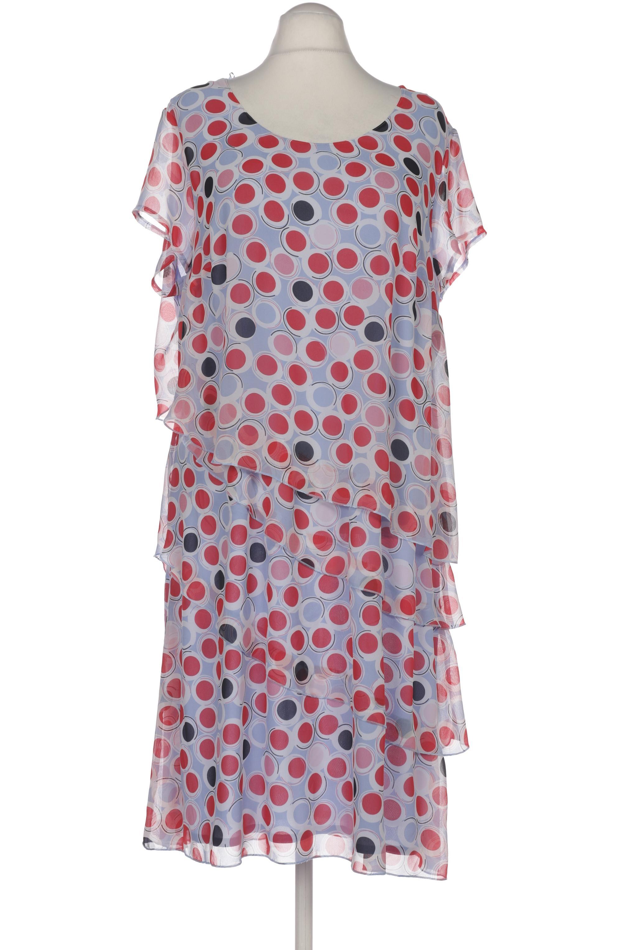 

Samoon by Gerry Weber Damen Kleid, blau, Gr. 42