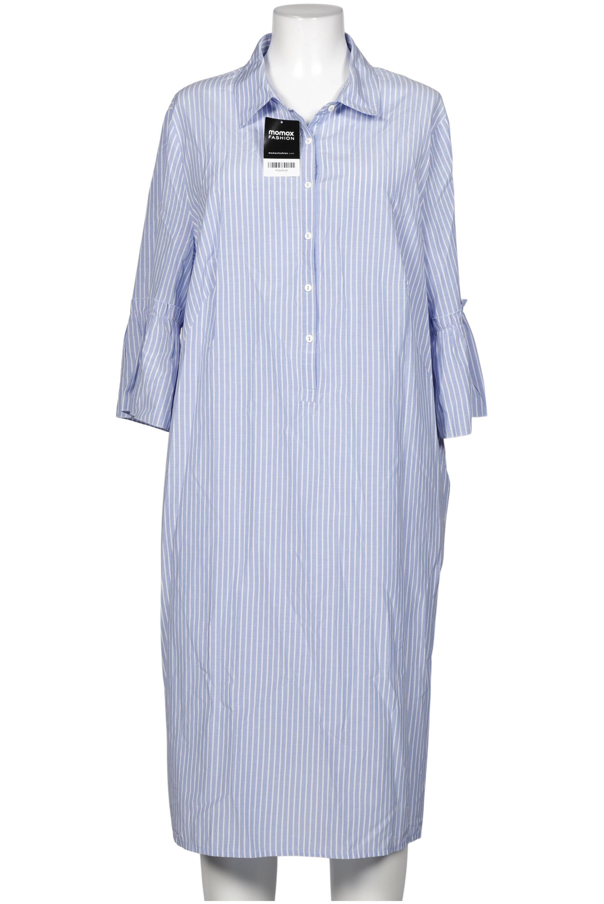 

Samoon by Gerry Weber Damen Kleid, hellblau, Gr. 46