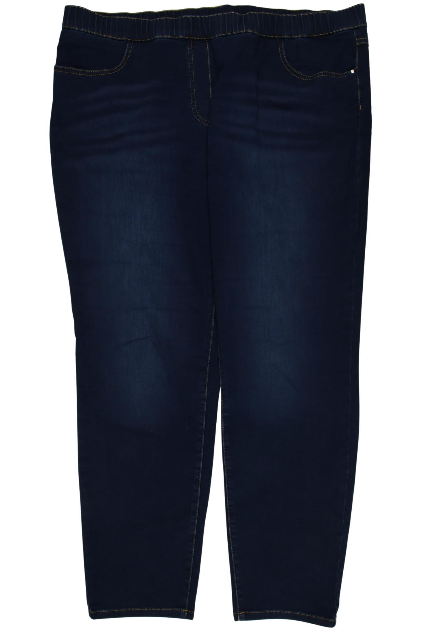 

Samoon by Gerry Weber Damen Jeans, blau, Gr. 40