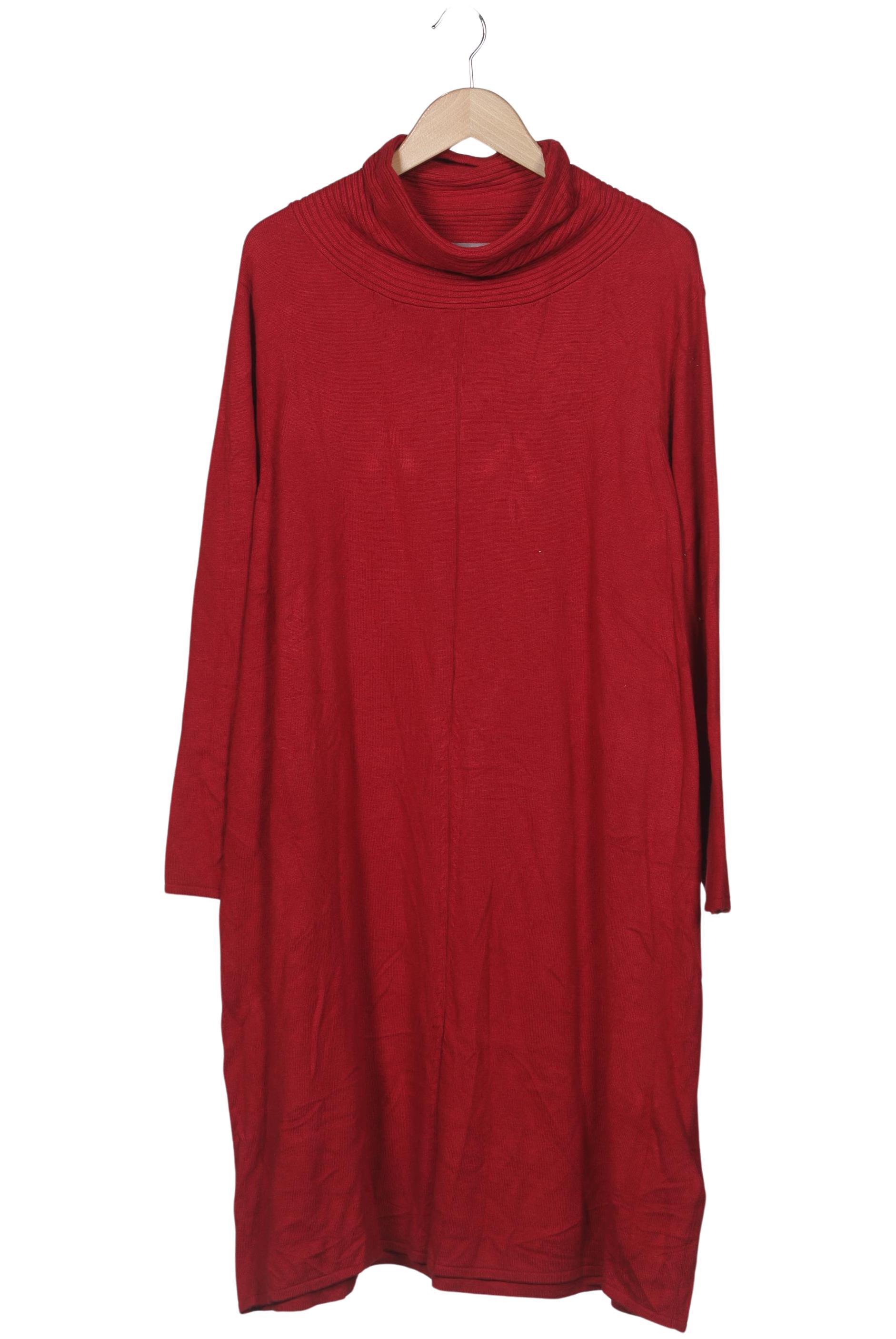 

Samoon by Gerry Weber Damen Pullover, rot, Gr. 50