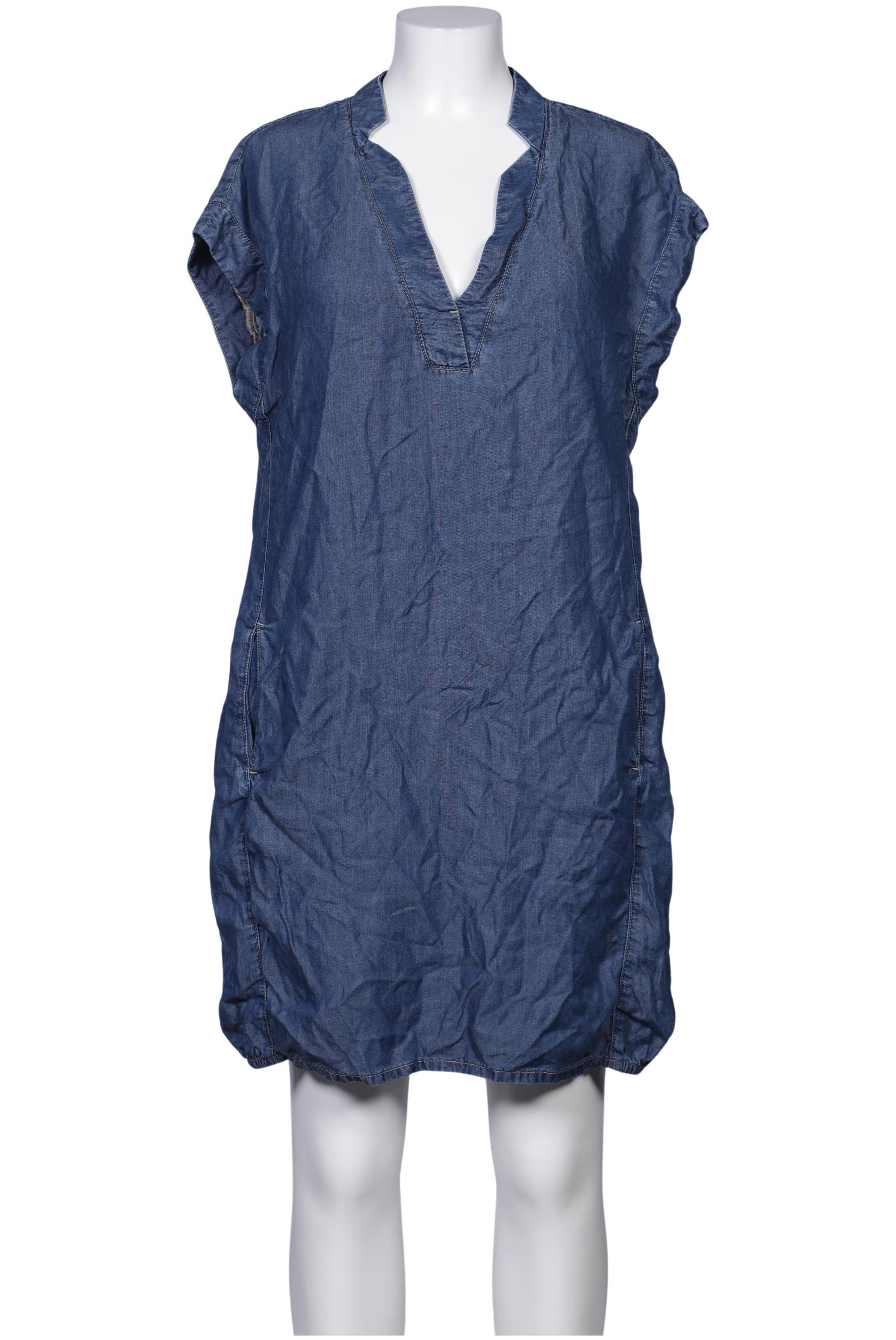 

Samoon by Gerry Weber Damen Kleid, blau, Gr. 42