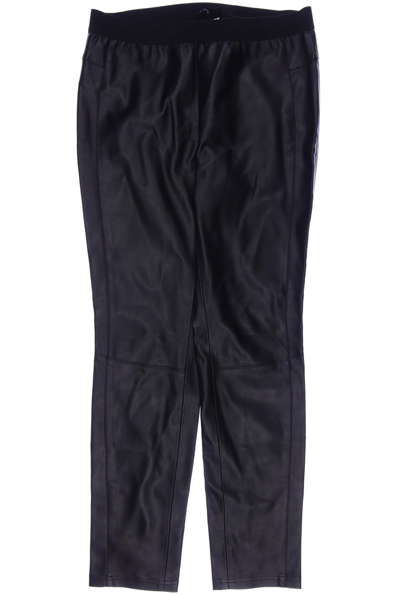 

Samoon by Gerry Weber Damen Stoffhose, schwarz, Gr. 31