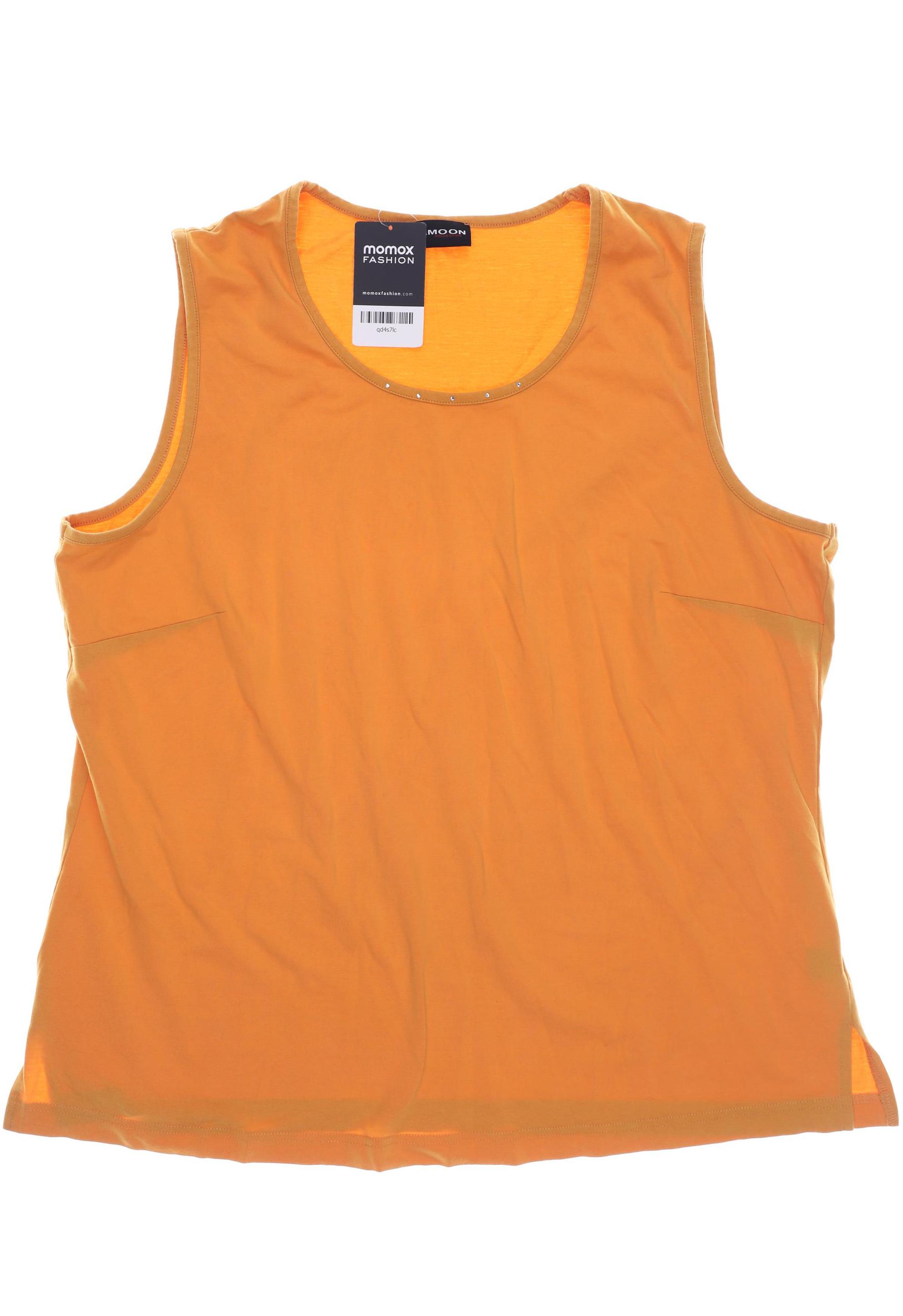 

SAMOON by Gerry Weber Damen Top, orange