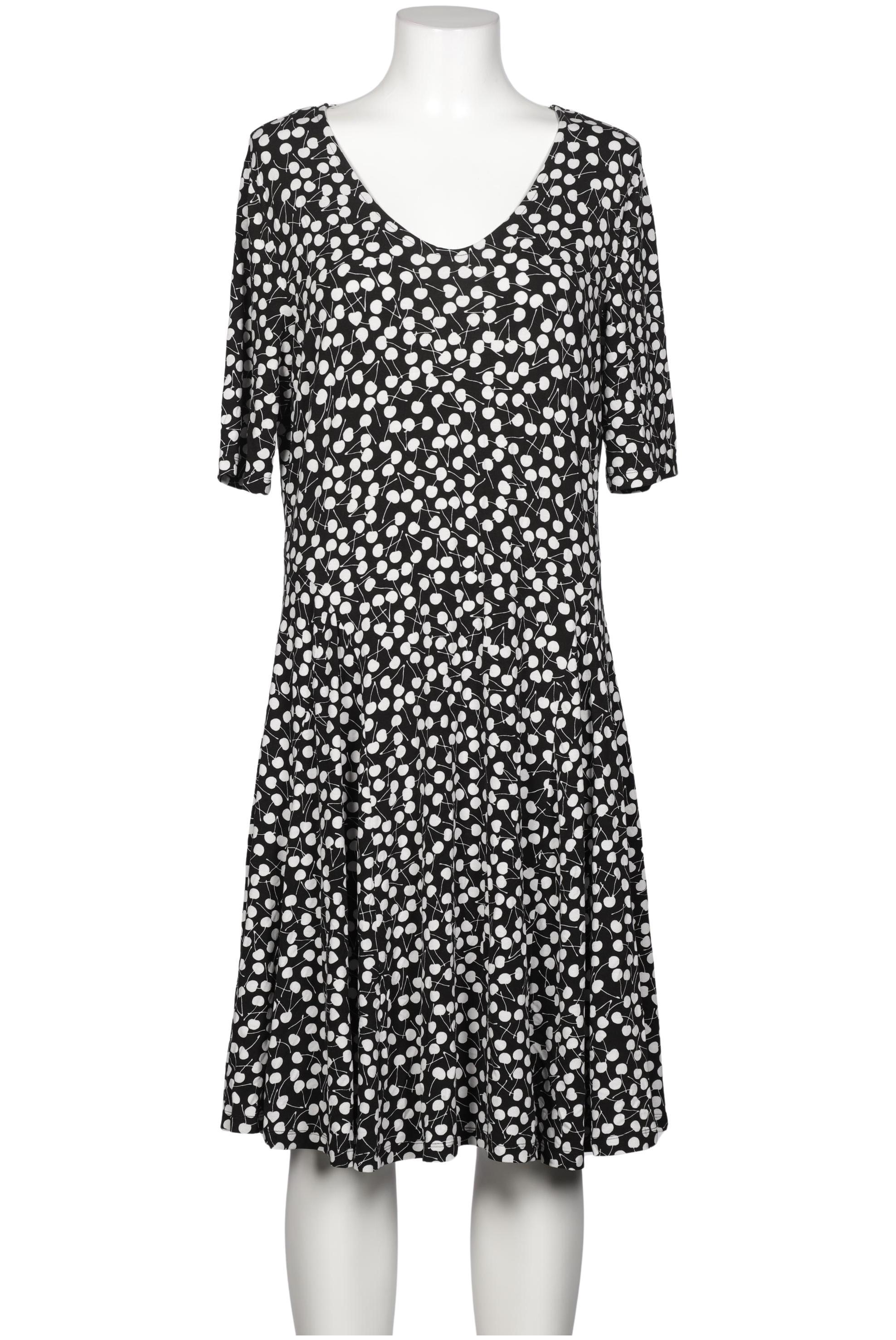 

Samoon by Gerry Weber Damen Kleid, mehrfarbig, Gr. 38