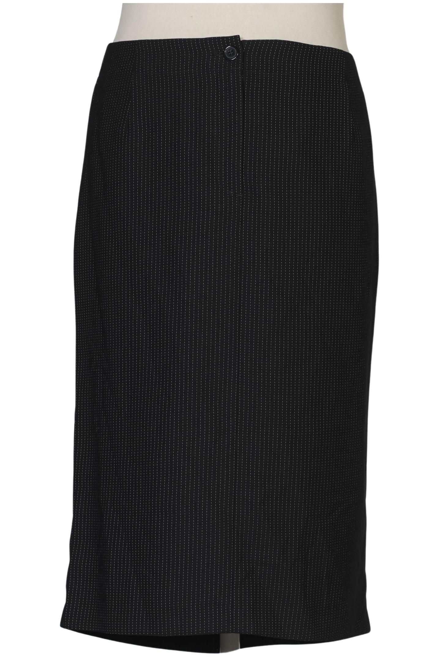 

Samoon by Gerry Weber Damen Rock, marineblau, Gr. 48