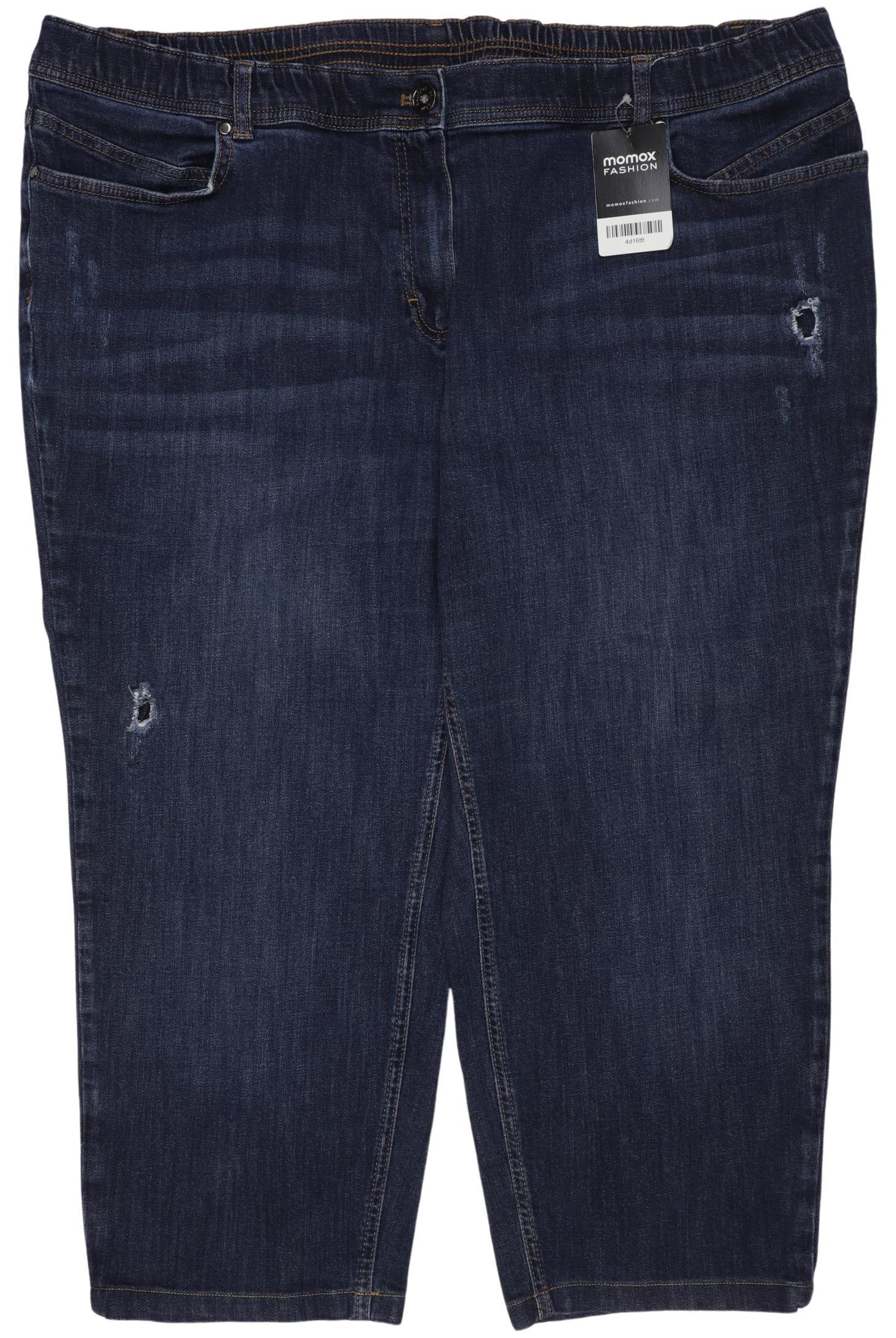 

Samoon by Gerry Weber Damen Jeans, blau, Gr. 42