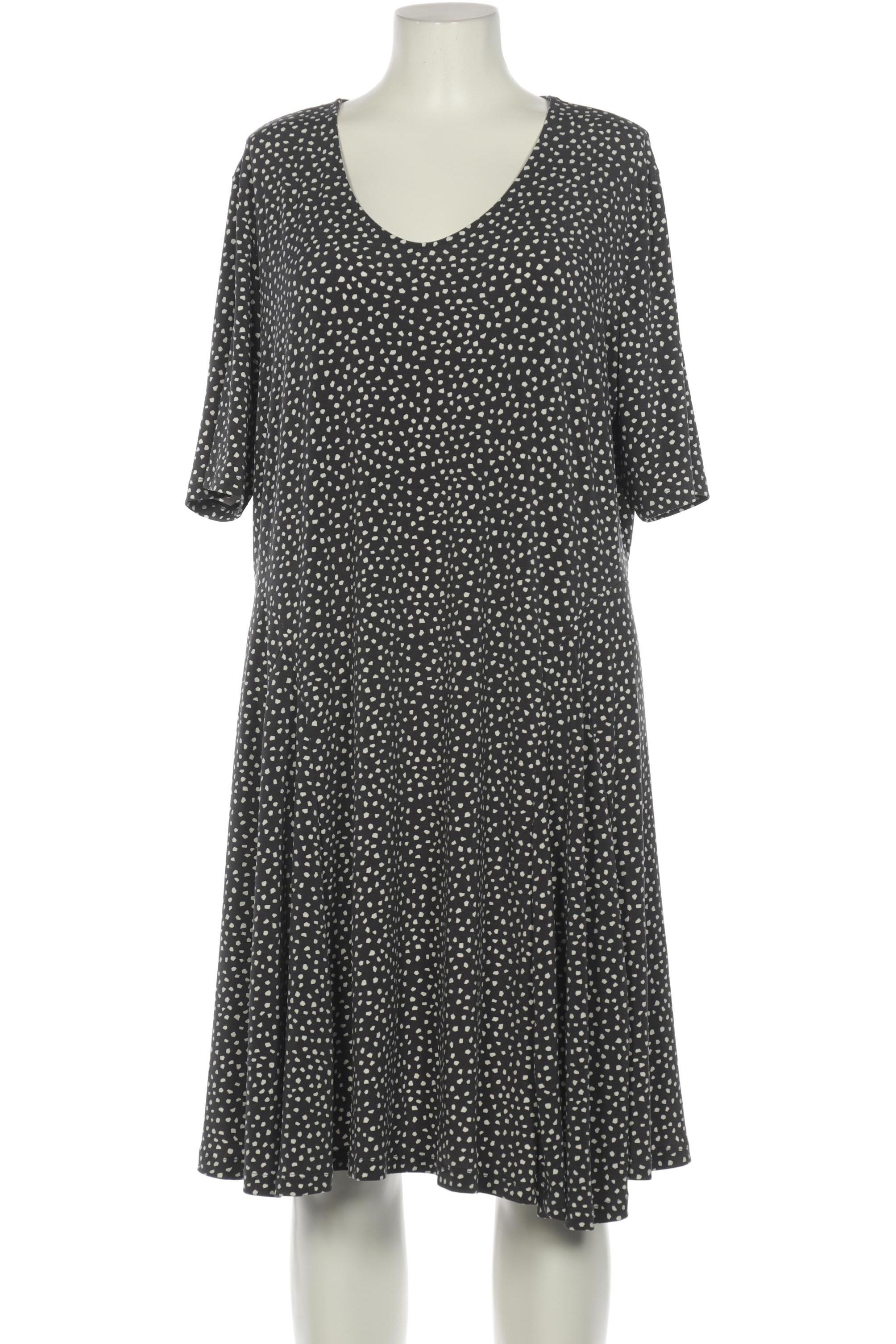 

Samoon by Gerry Weber Damen Kleid, grau, Gr. 50