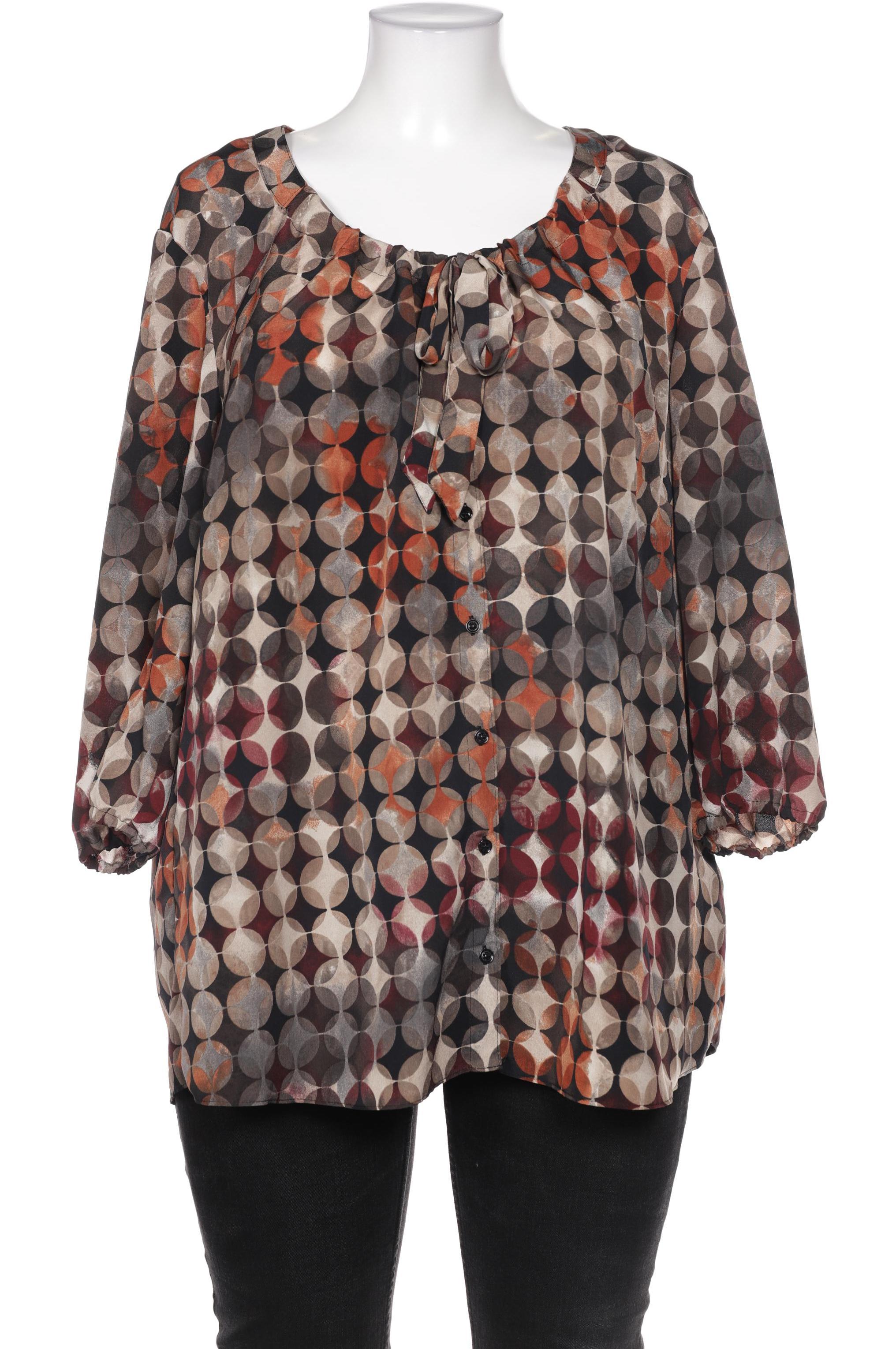

SAMOON by Gerry Weber Damen Bluse, mehrfarbig