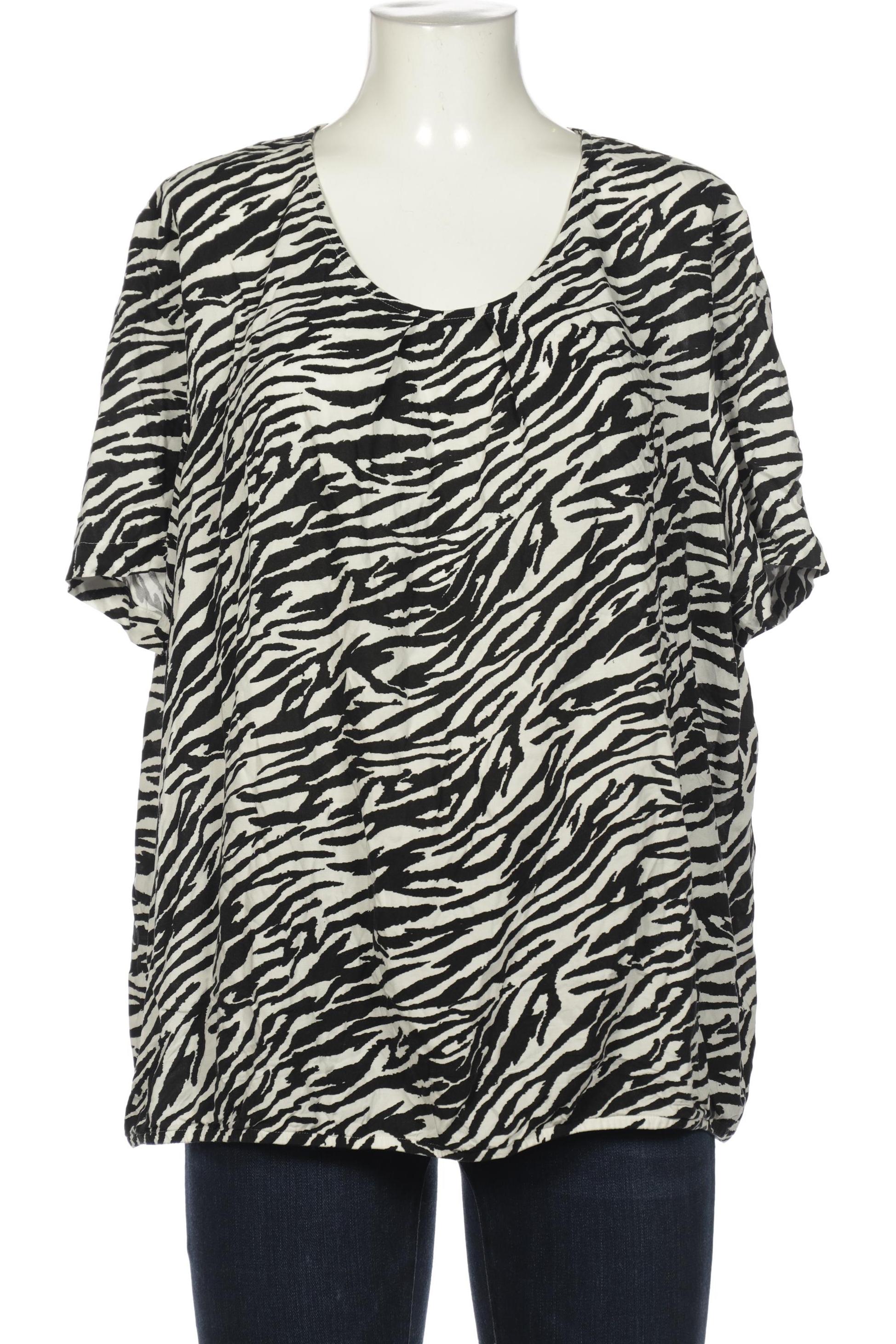 

SAMOON by Gerry Weber Damen Bluse, schwarz