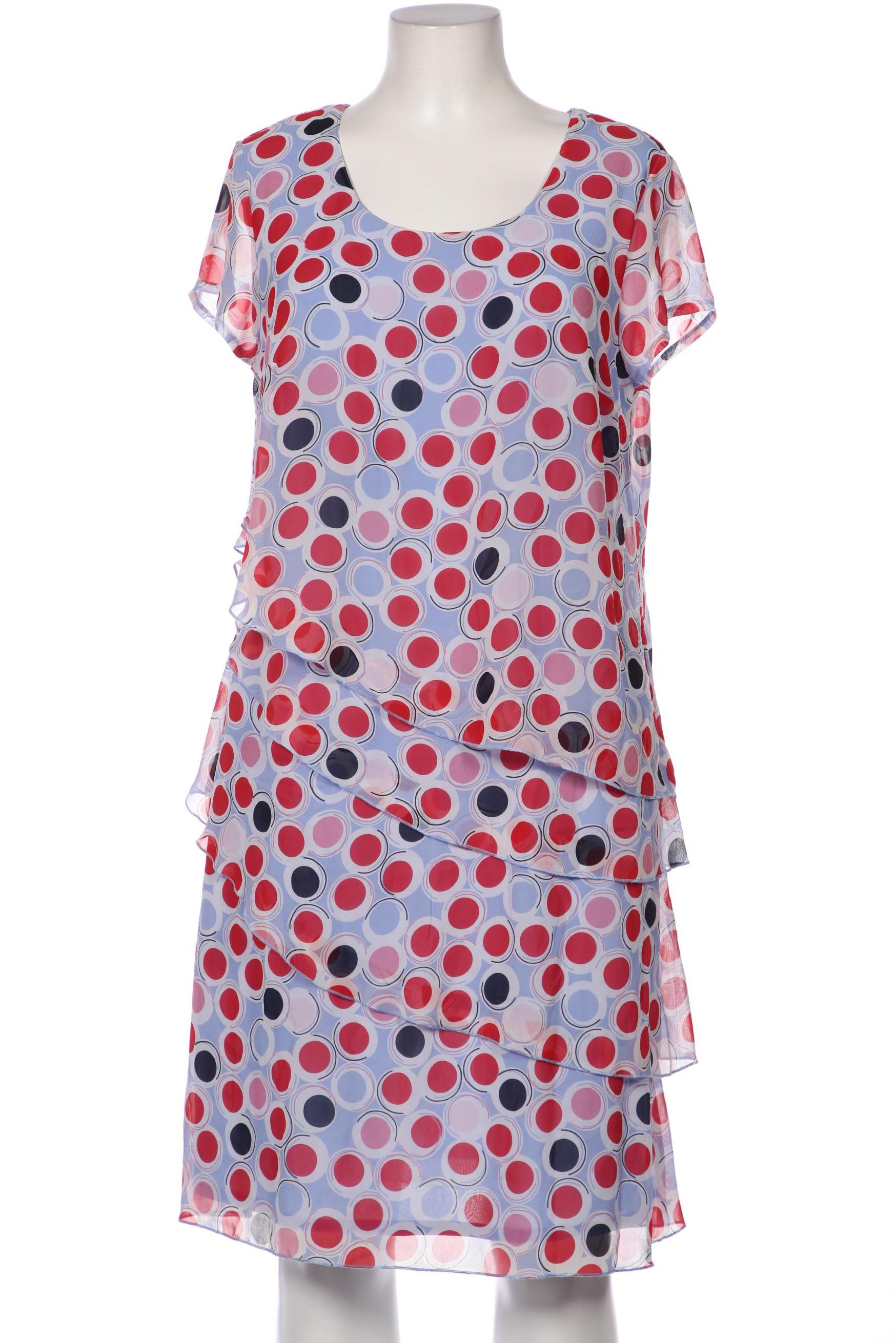

Samoon by Gerry Weber Damen Kleid, hellblau, Gr. 44