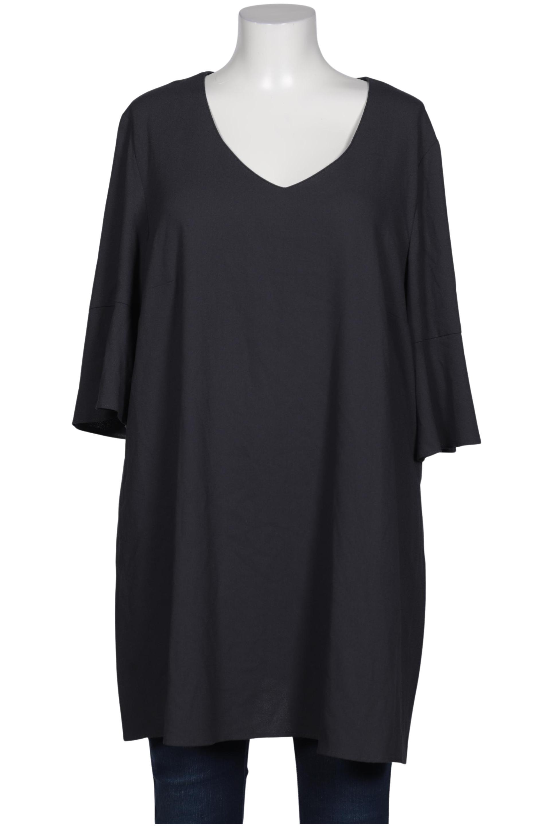 

Samoon by Gerry Weber Damen Bluse, grau, Gr. 48