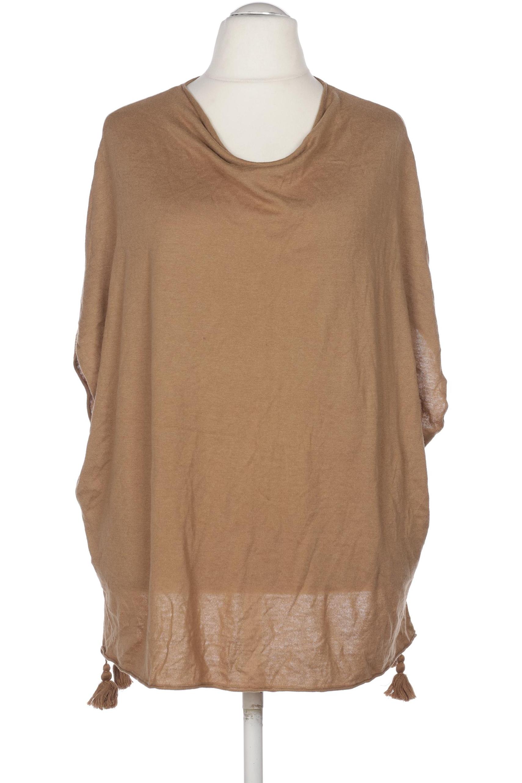 

SAMOON by Gerry Weber Damen Pullover, beige