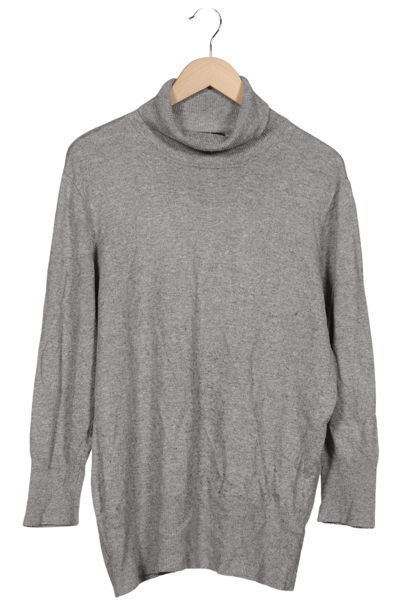 

Samoon by Gerry Weber Damen Pullover, grau, Gr. 50