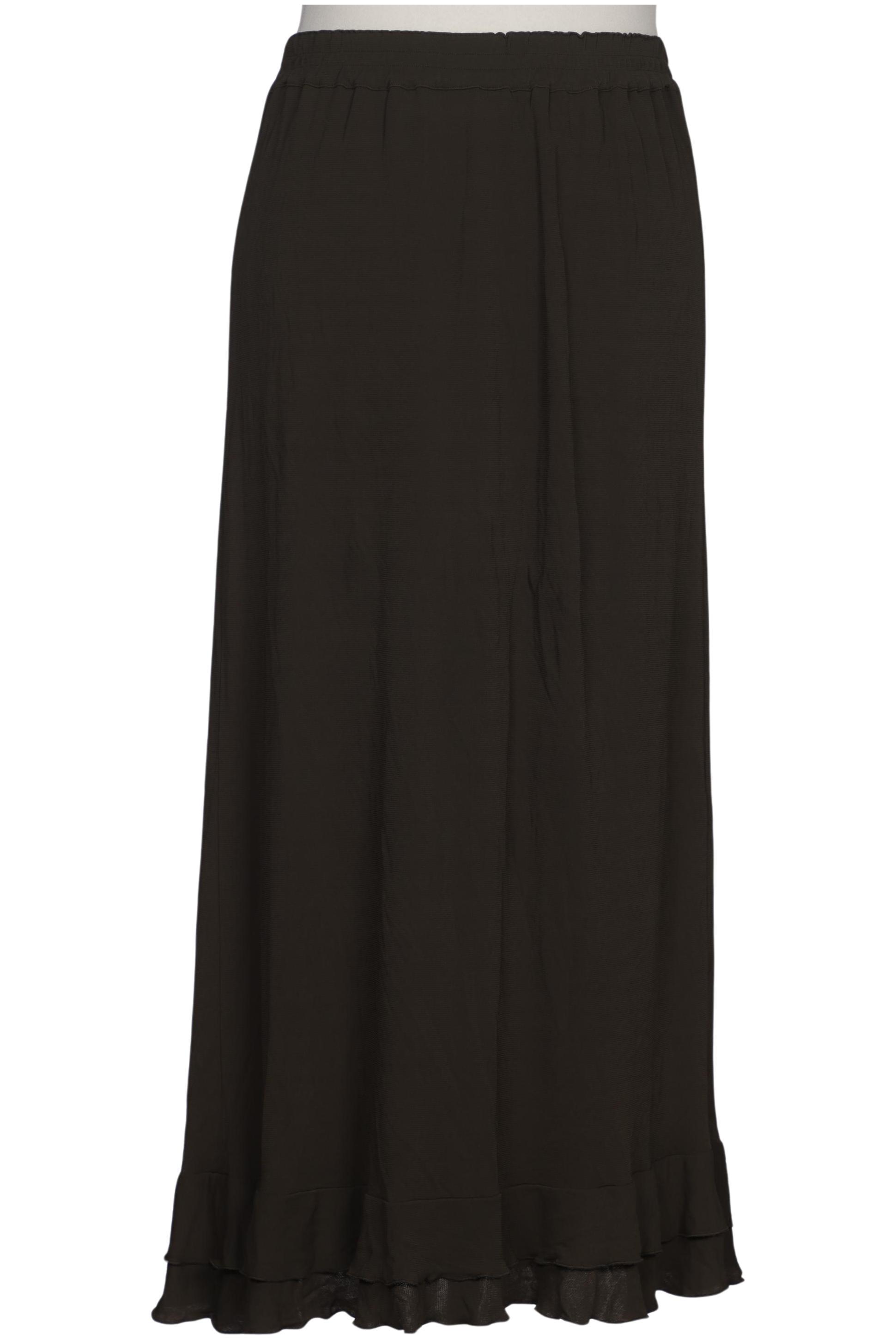 

Samoon by Gerry Weber Damen Rock, grün, Gr. 46