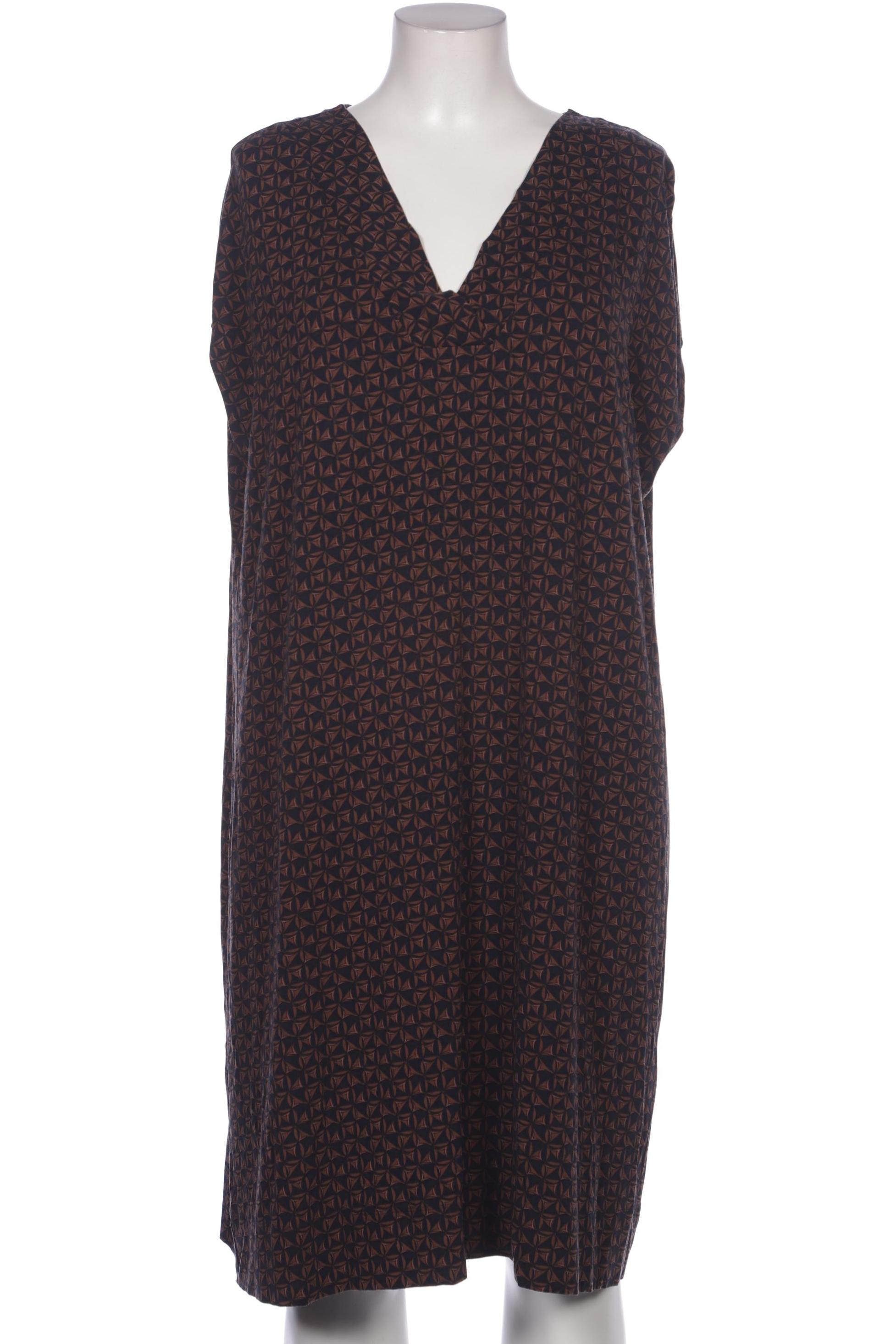 

Samoon by Gerry Weber Damen Kleid, schwarz, Gr. 48
