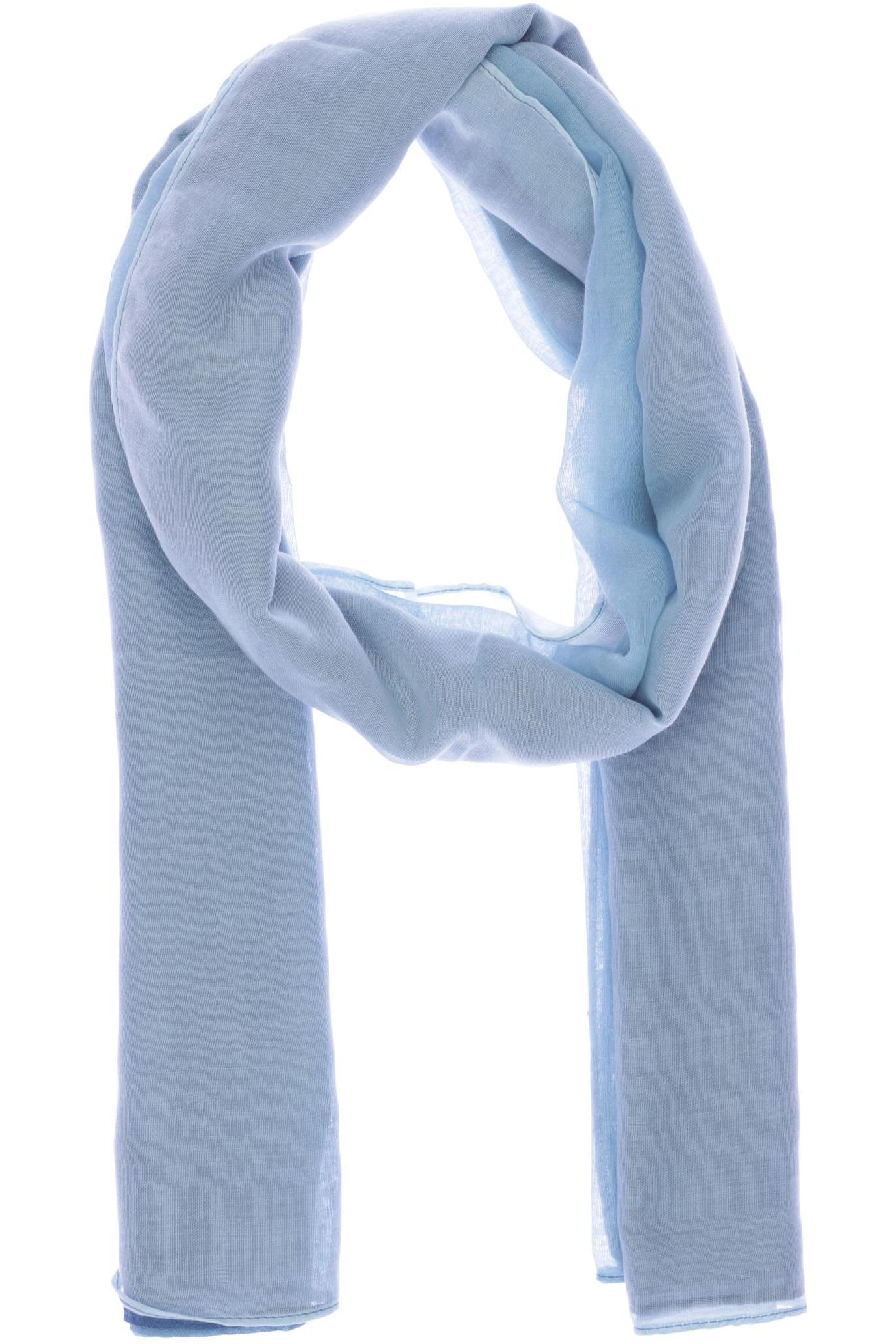 

Samoon by Gerry Weber Damen Schal, blau, Gr.