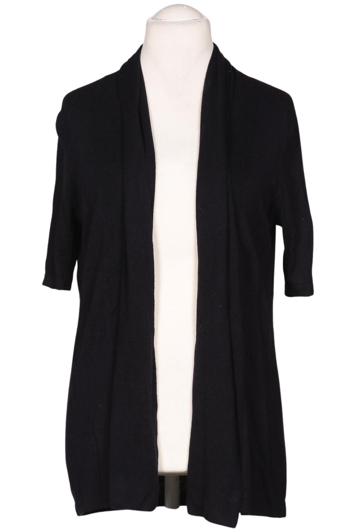 

Samoon by Gerry Weber Damen Strickjacke, marineblau, Gr. 38