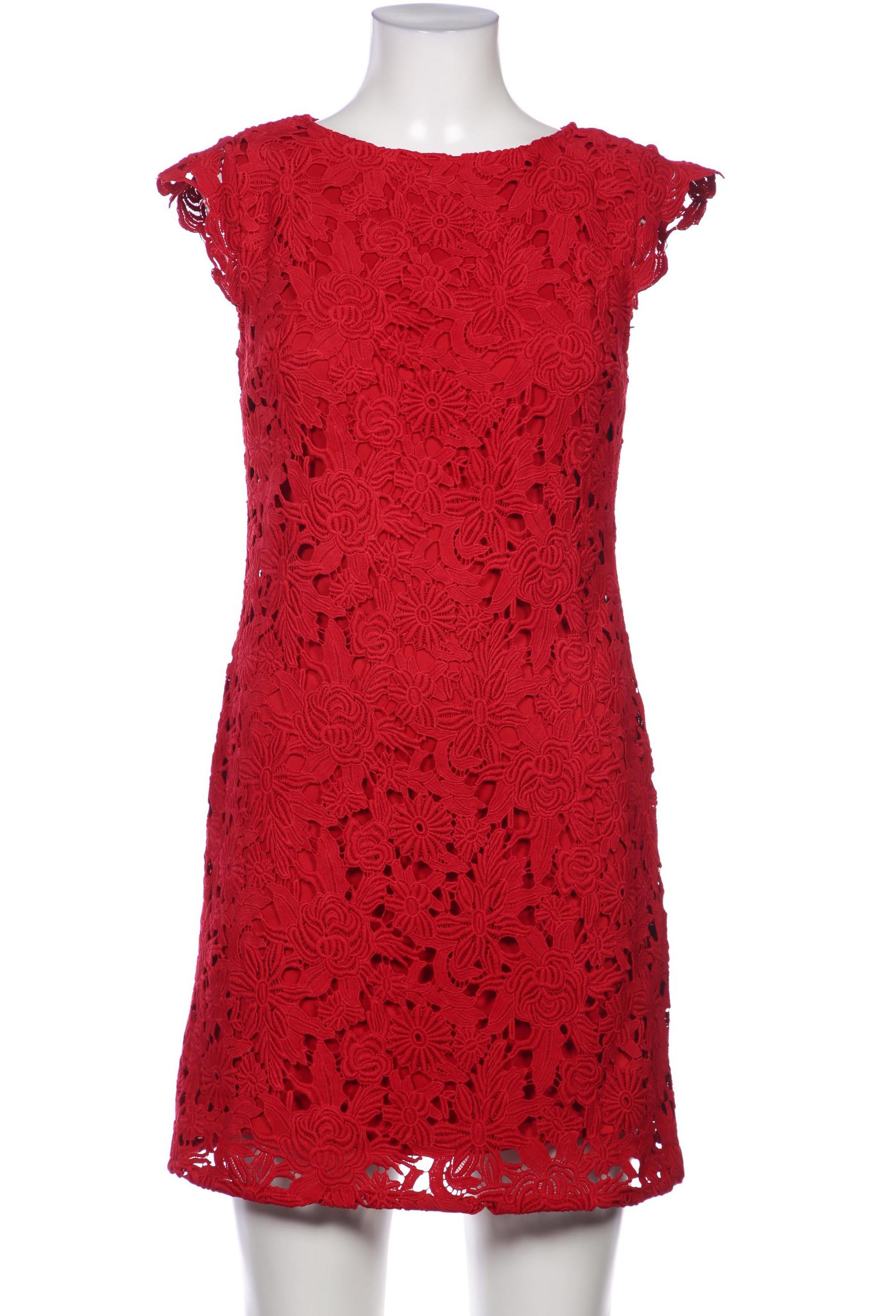 

Samoon by Gerry Weber Damen Kleid, rot, Gr. 38