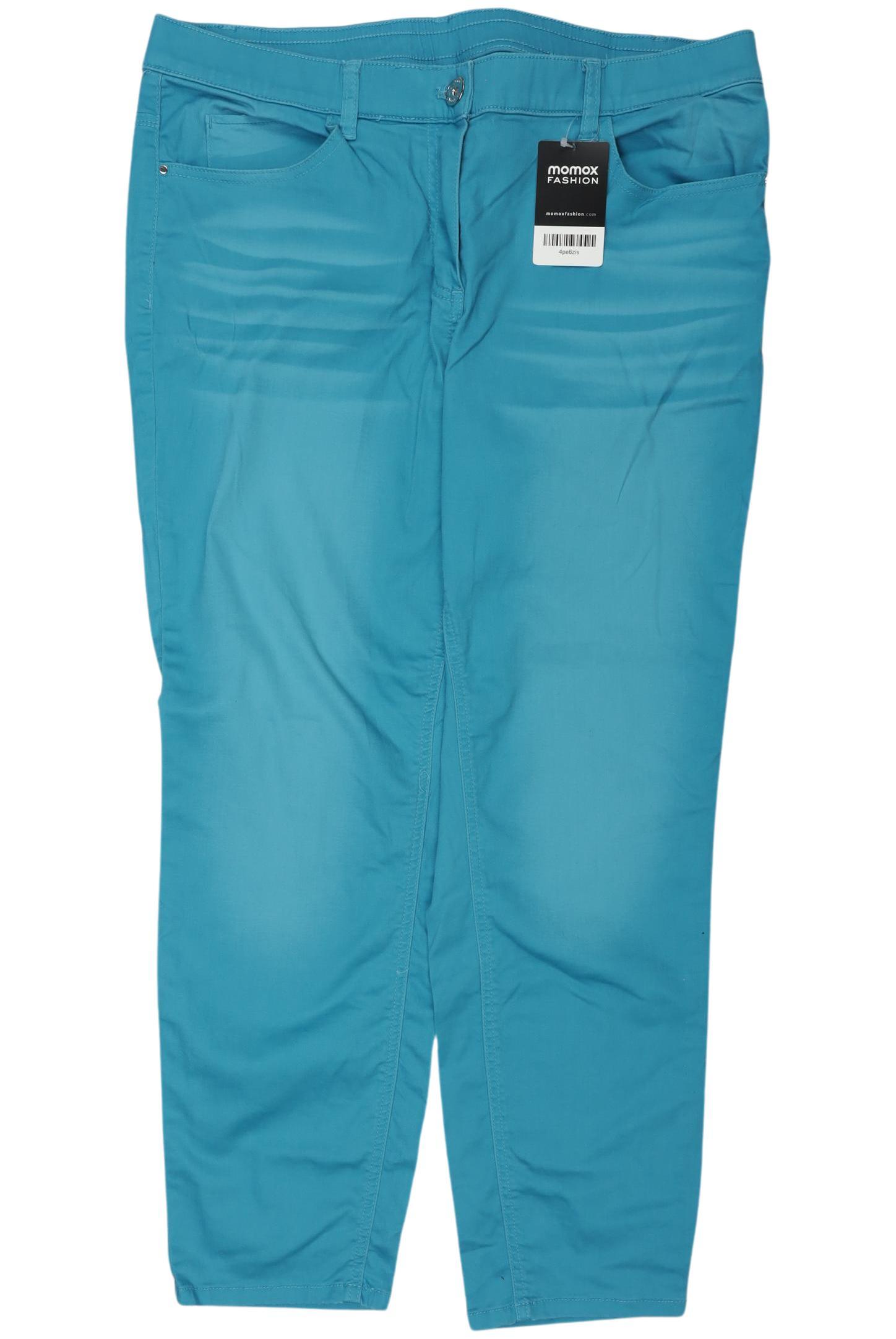 

Samoon by Gerry Weber Damen Jeans, blau, Gr. 33