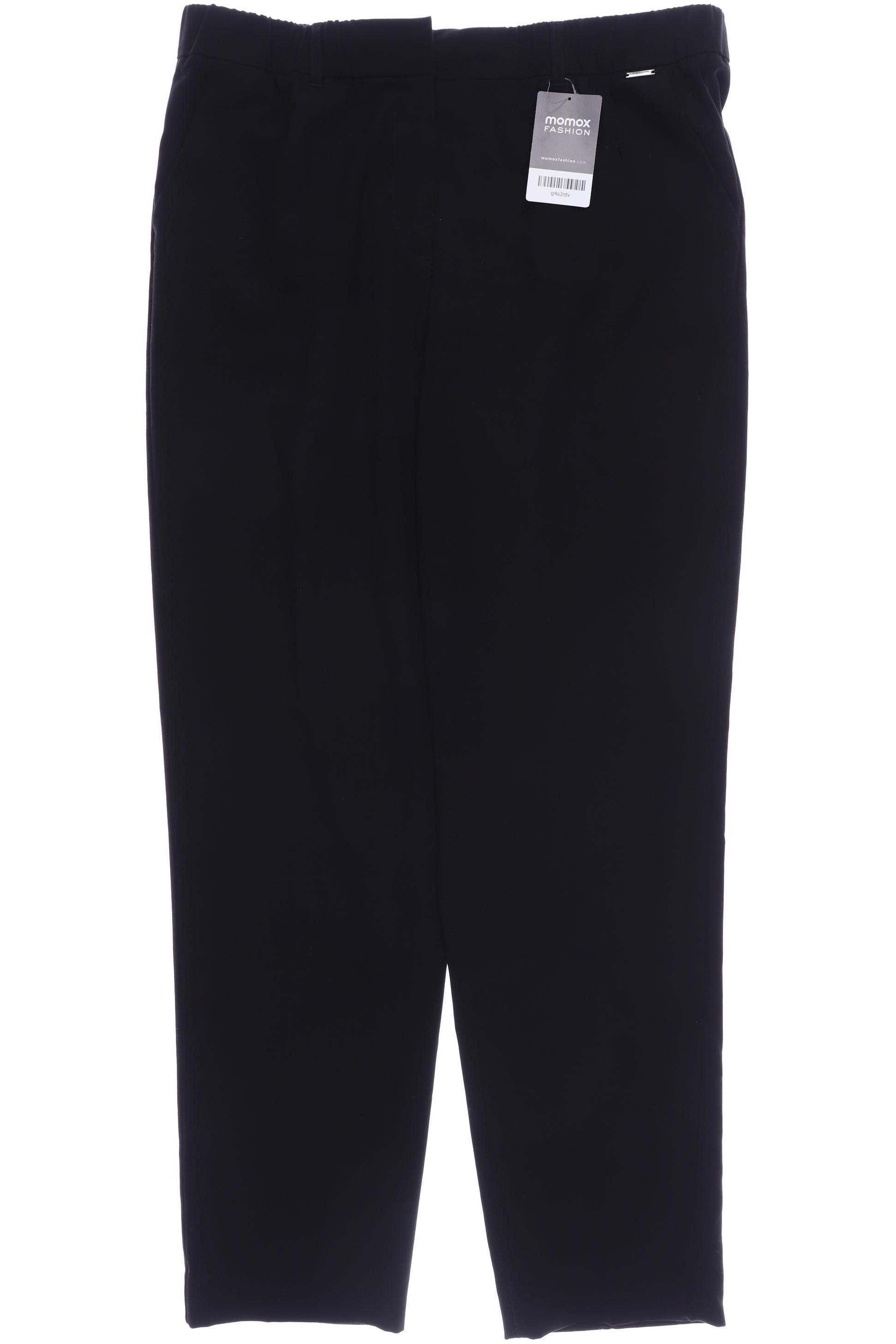 

SAMOON by Gerry Weber Damen Stoffhose, schwarz