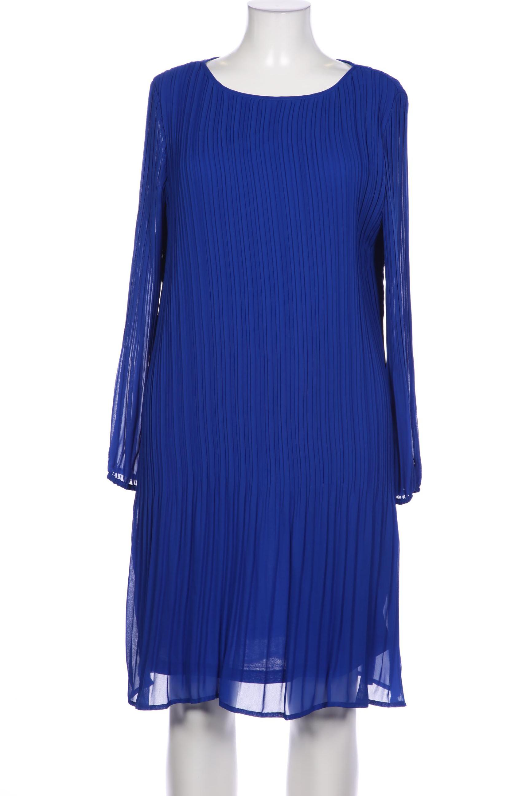 

SAMOON by Gerry Weber Damen Kleid, blau