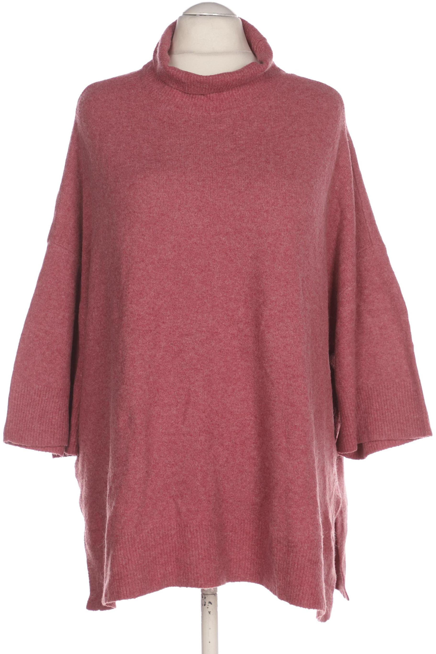 

Samoon by Gerry Weber Damen Pullover, pink, Gr. 54