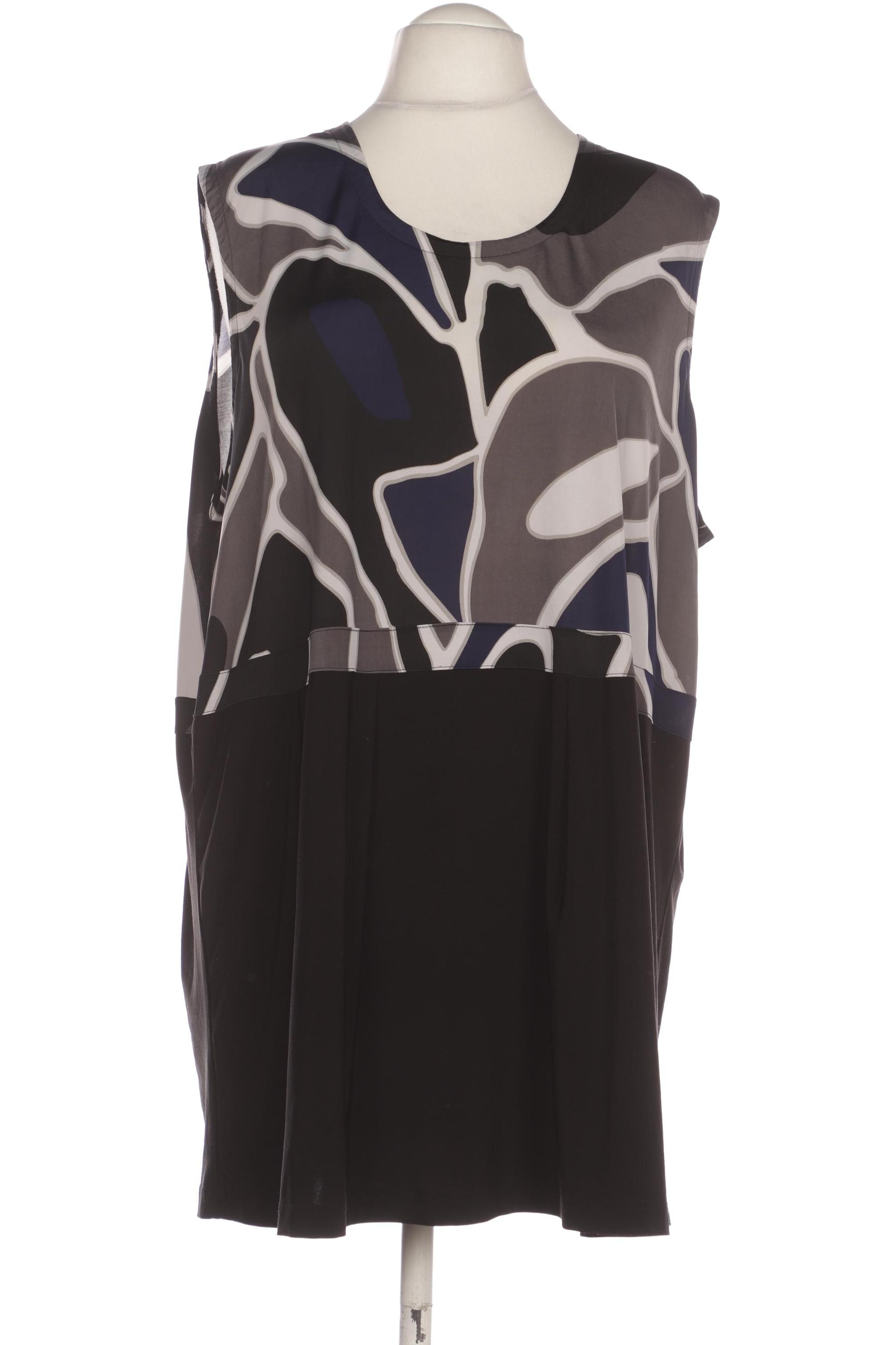 

SAMOON by Gerry Weber Damen Bluse, schwarz