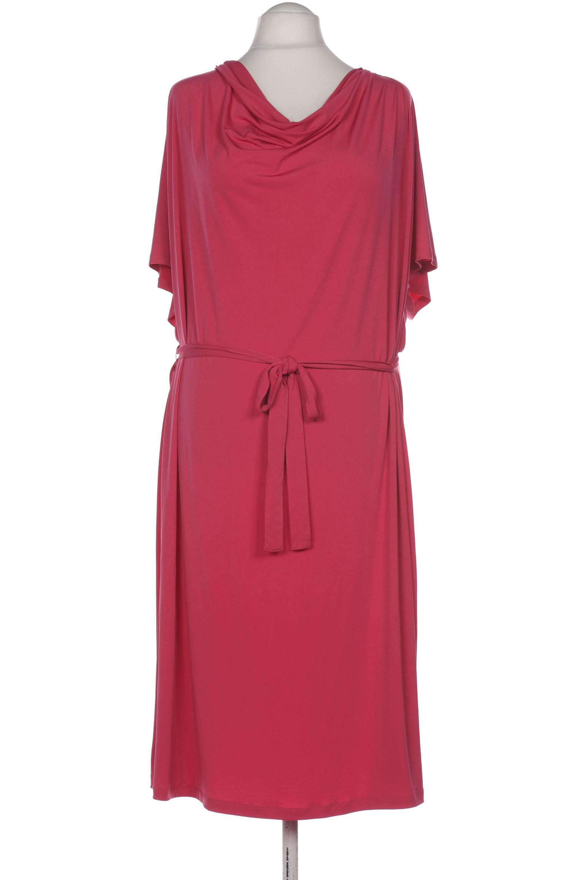 

Samoon by Gerry Weber Damen Kleid, pink, Gr. 54