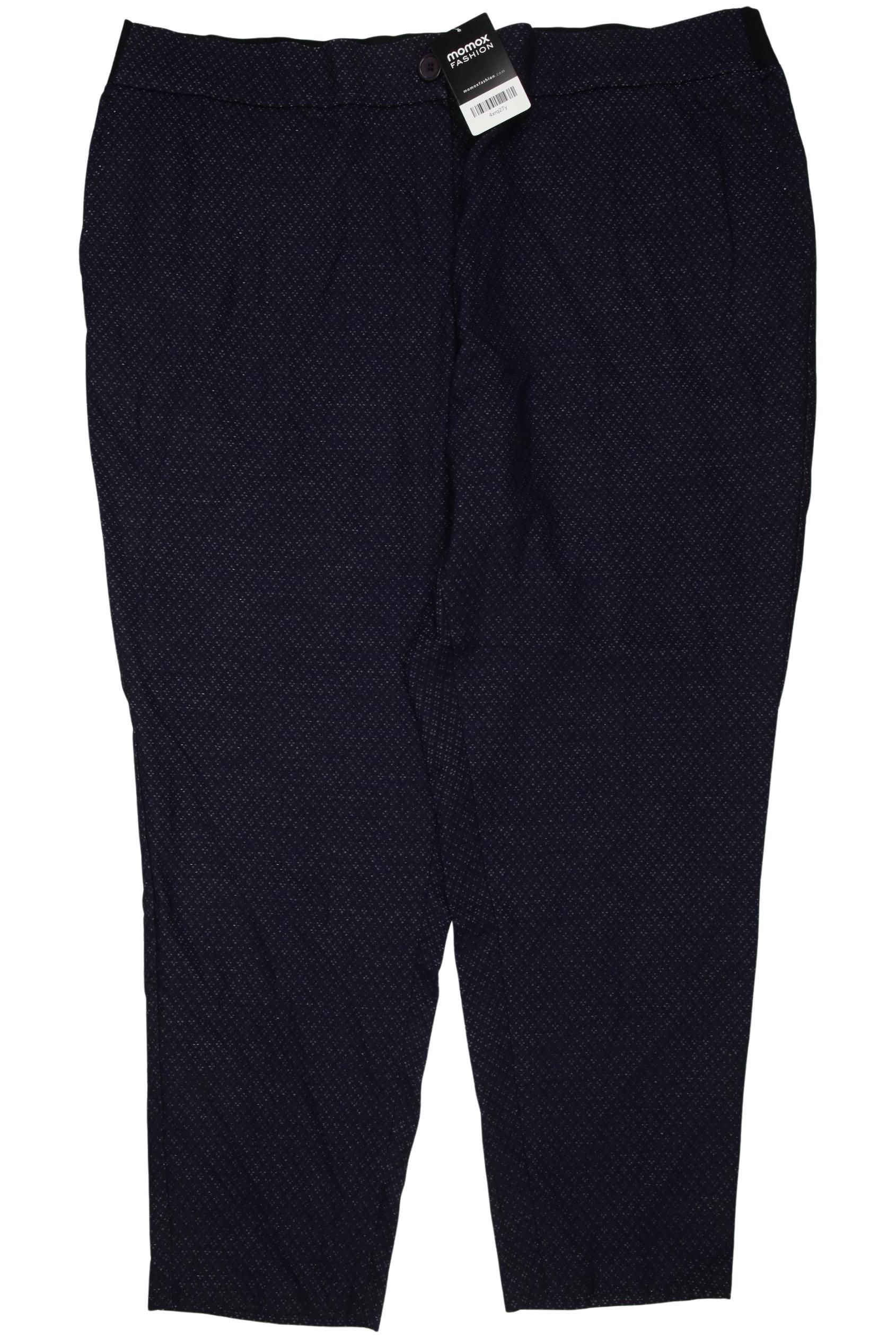 

Samoon by Gerry Weber Damen Stoffhose, flieder, Gr. 42