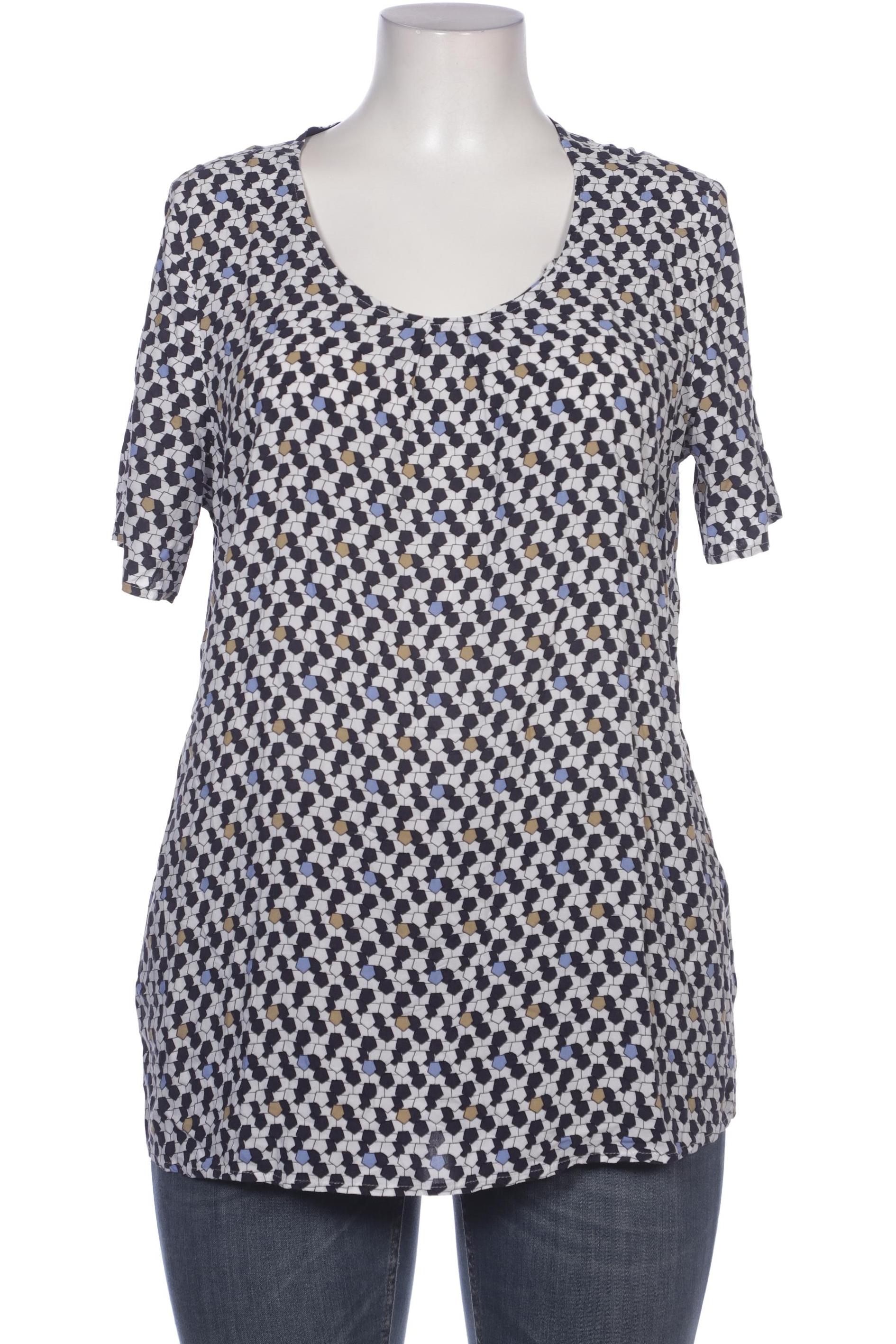 

Samoon by Gerry Weber Damen Bluse, mehrfarbig, Gr. 44