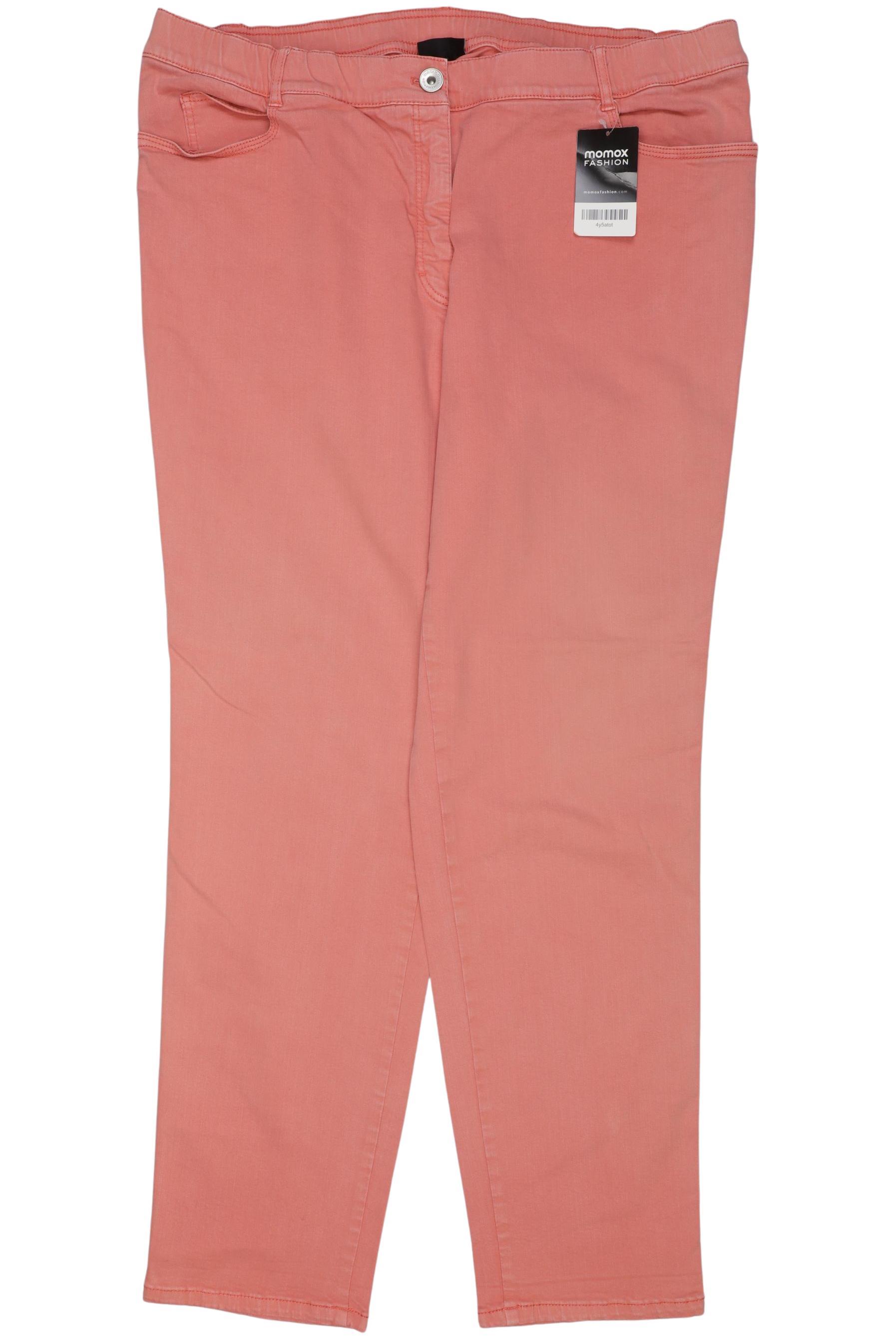 

Samoon by Gerry Weber Damen Jeans, pink, Gr. 38
