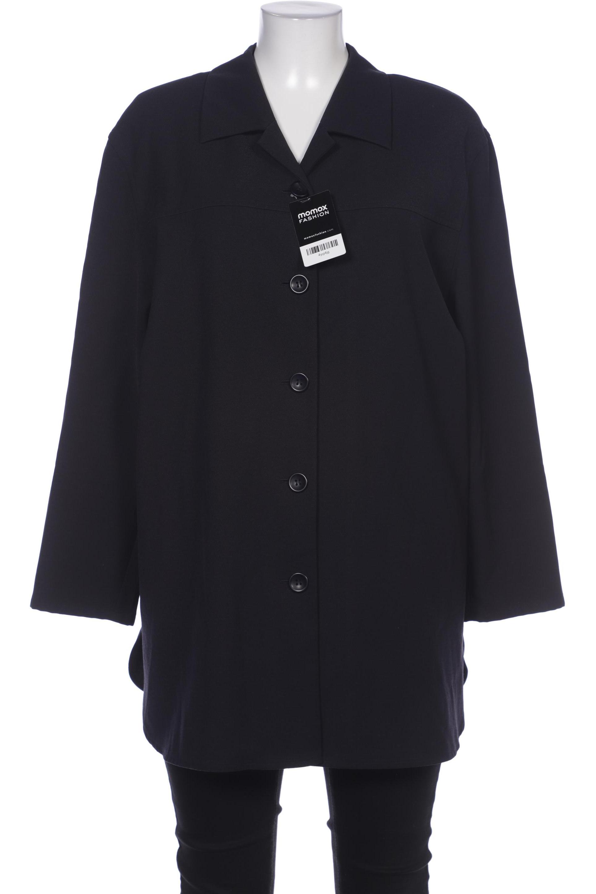 

Samoon by Gerry Weber Damen Blazer, marineblau, Gr. 46
