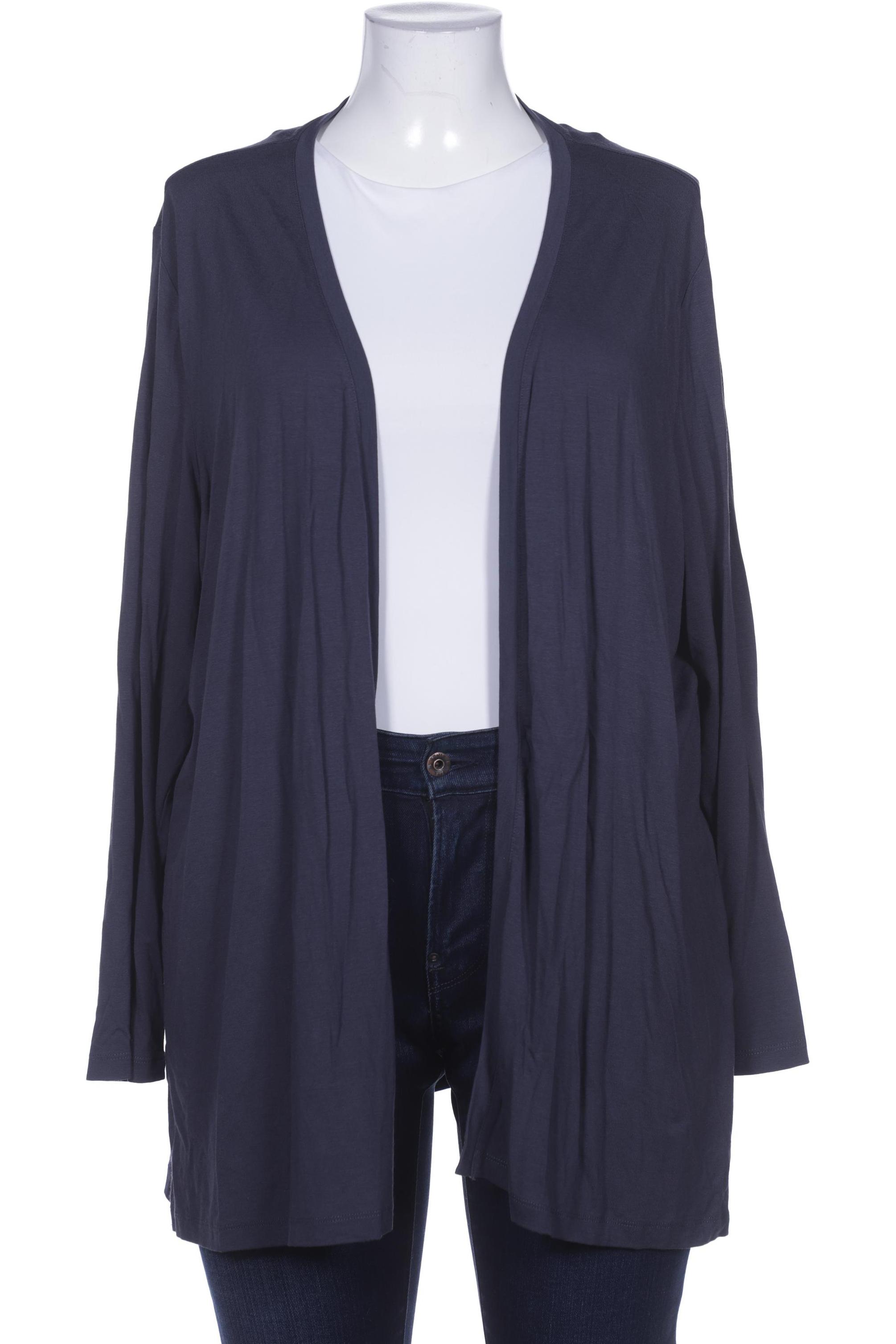 

SAMOON by Gerry Weber Damen Strickjacke, grau