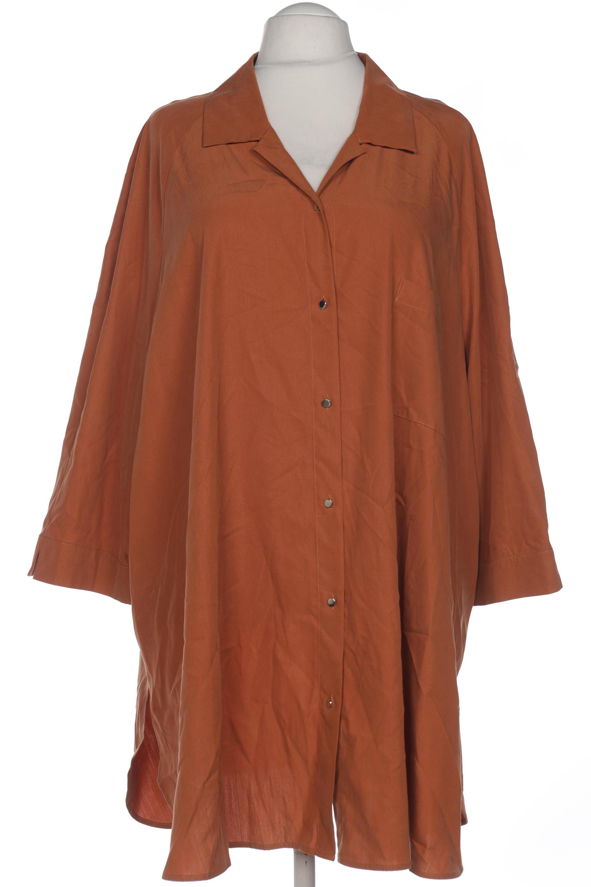 

SAMOON by Gerry Weber Damen Bluse, braun