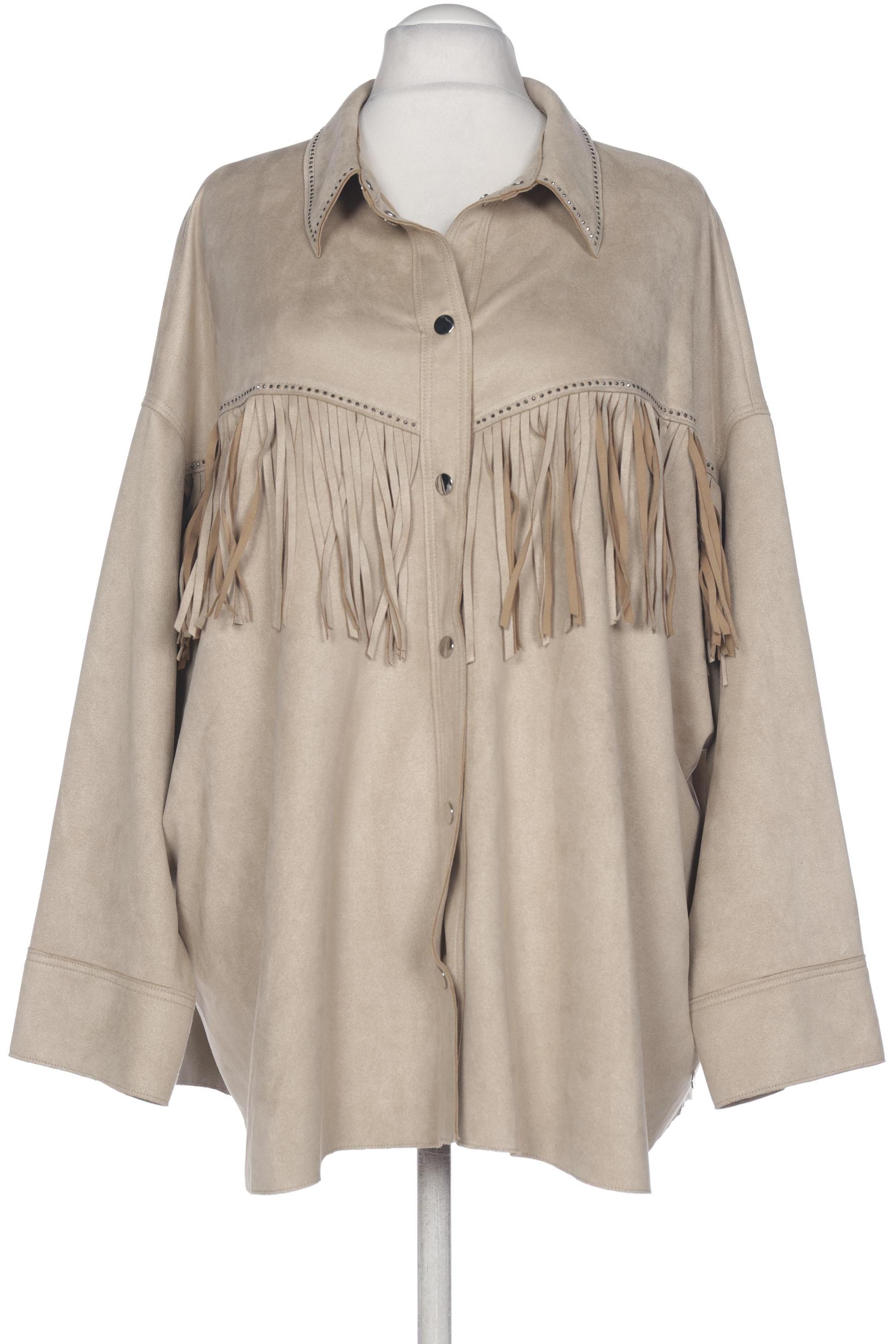 

SAMOON by Gerry Weber Damen Jacke, beige