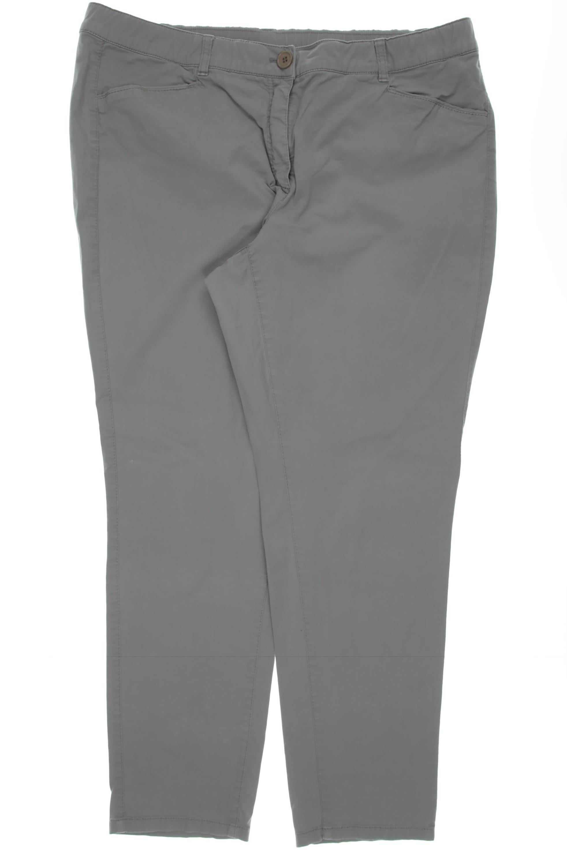 

Samoon by Gerry Weber Damen Jeans, grau, Gr. 46