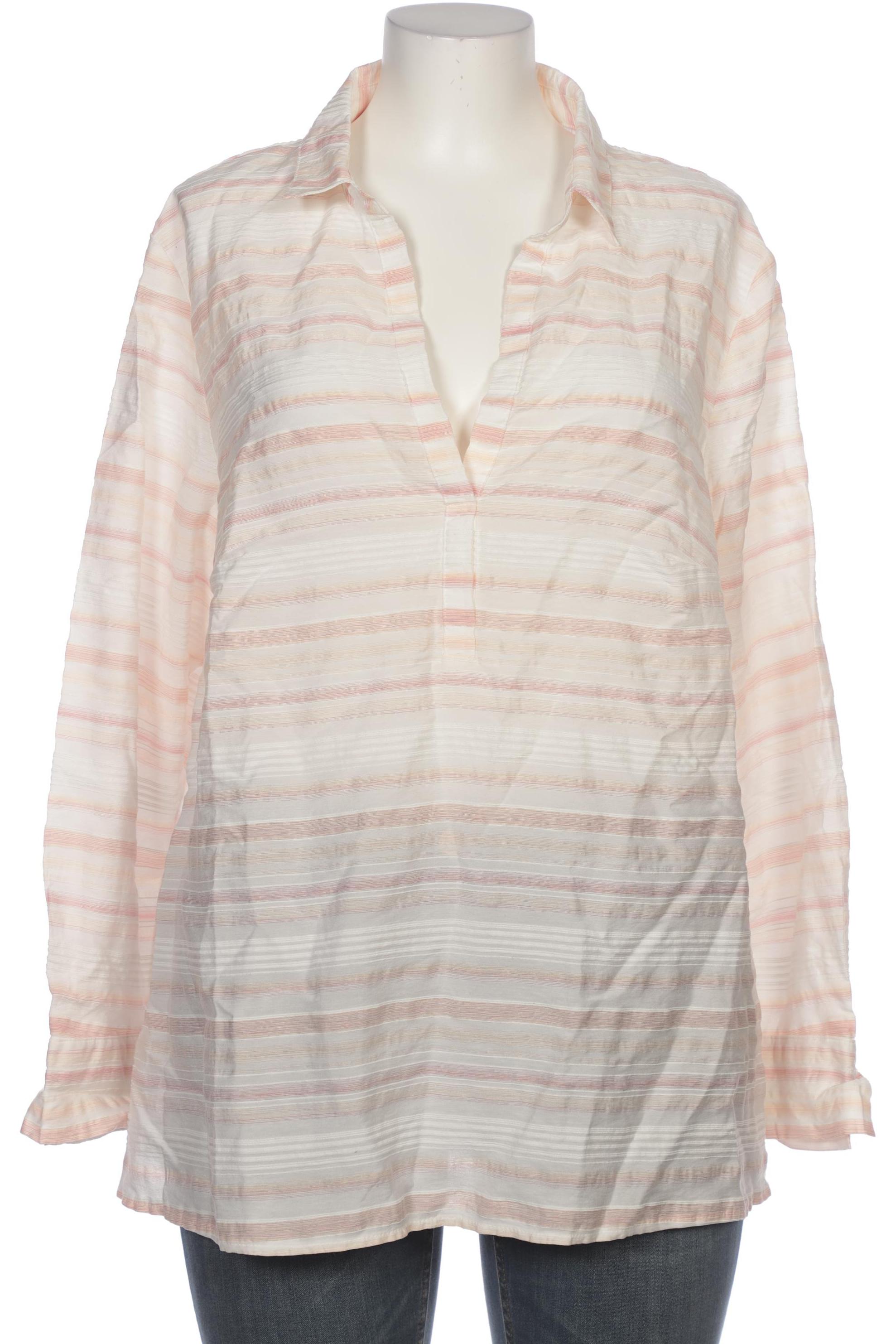 

SAMOON by Gerry Weber Damen Bluse, orange