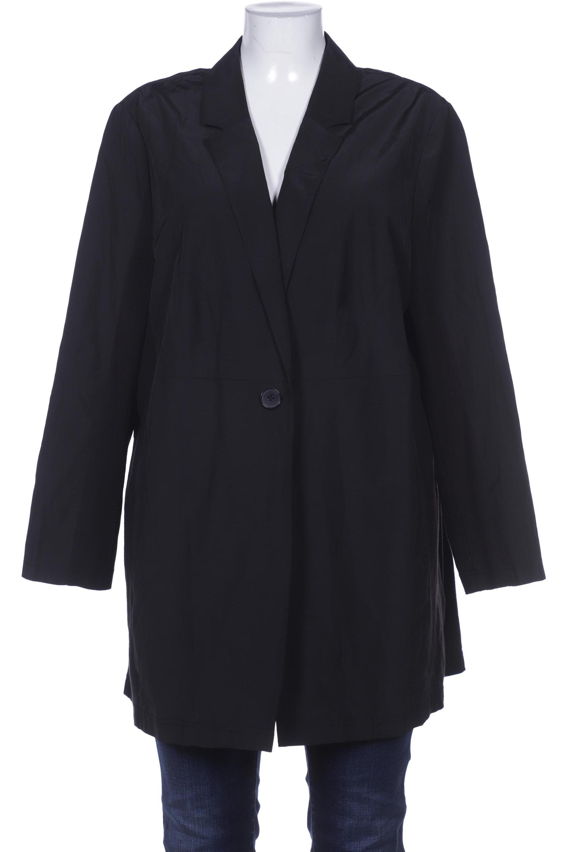 

SAMOON by Gerry Weber Damen Blazer, schwarz