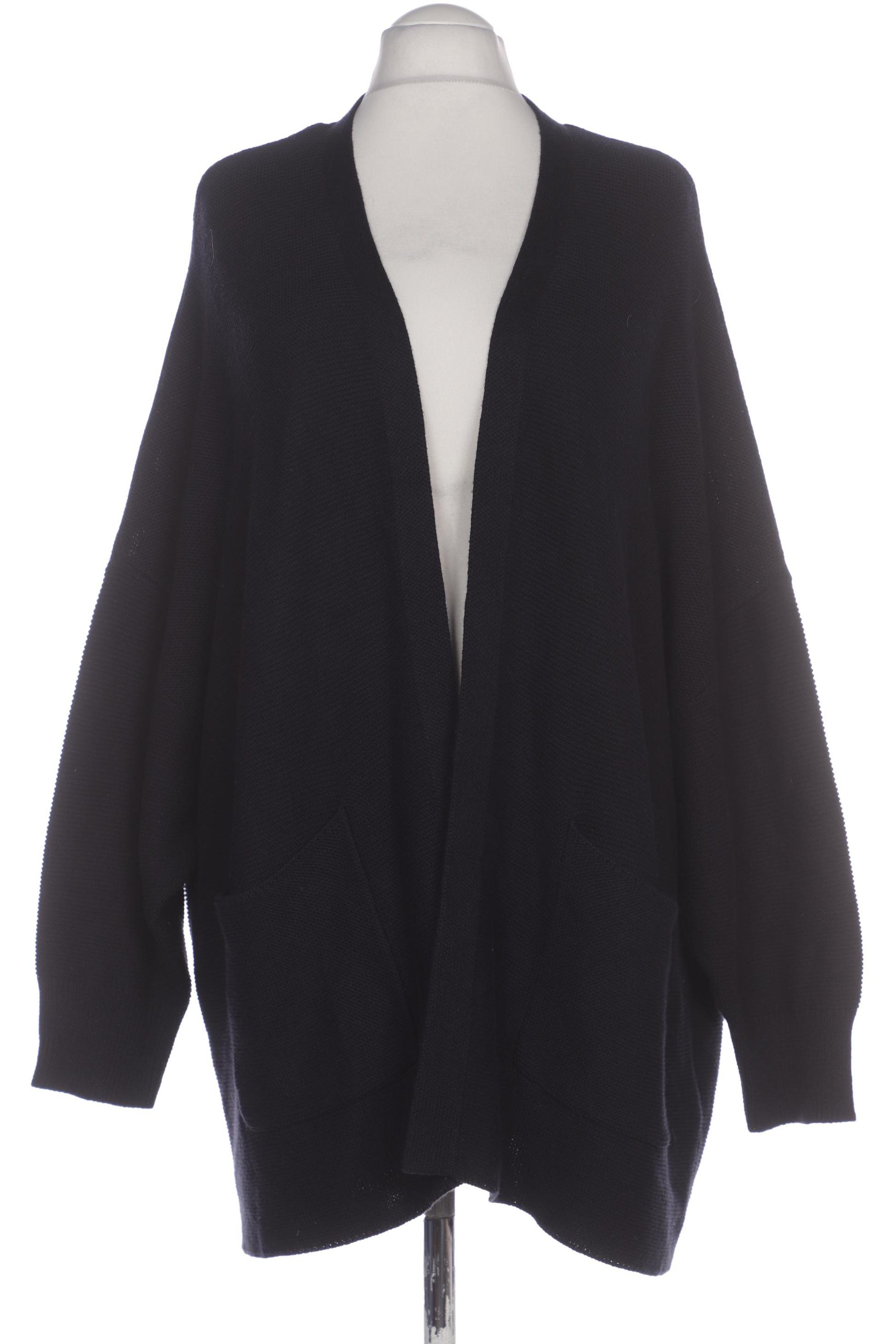 

Samoon by Gerry Weber Damen Strickjacke, marineblau, Gr. 54