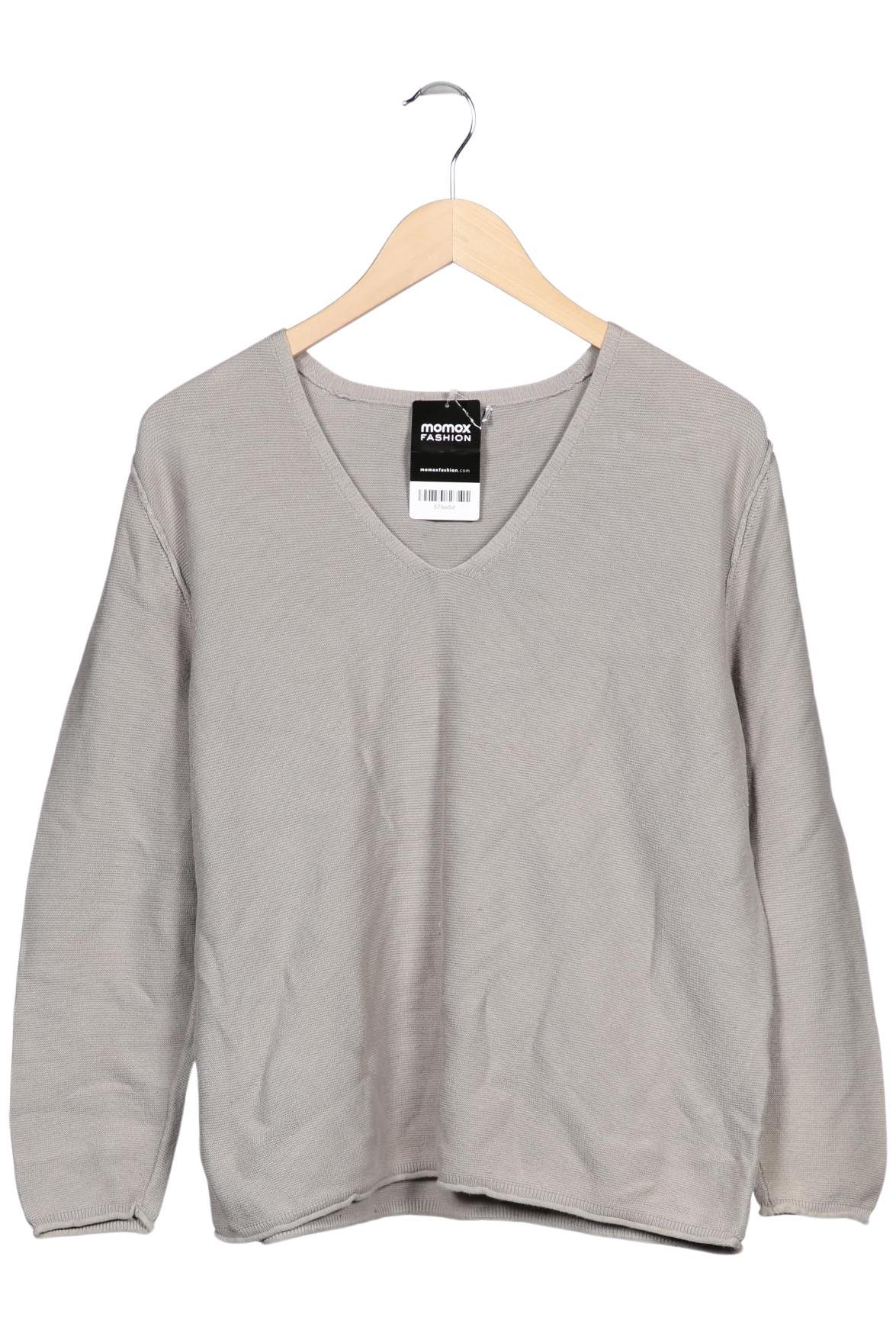 

Samoon by Gerry Weber Damen Pullover, grau, Gr. 42